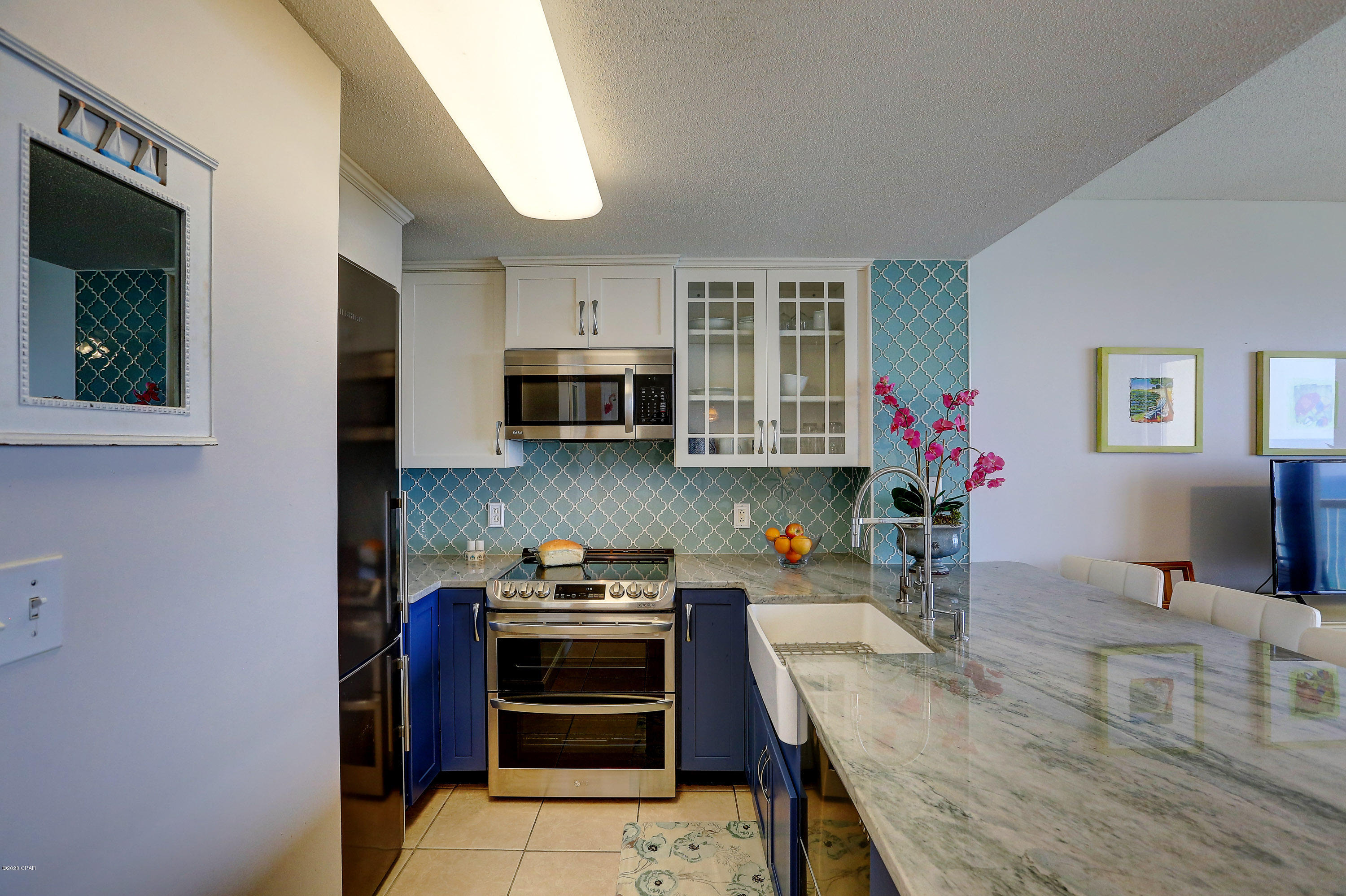 Seychelles Resort Condominium - Residential