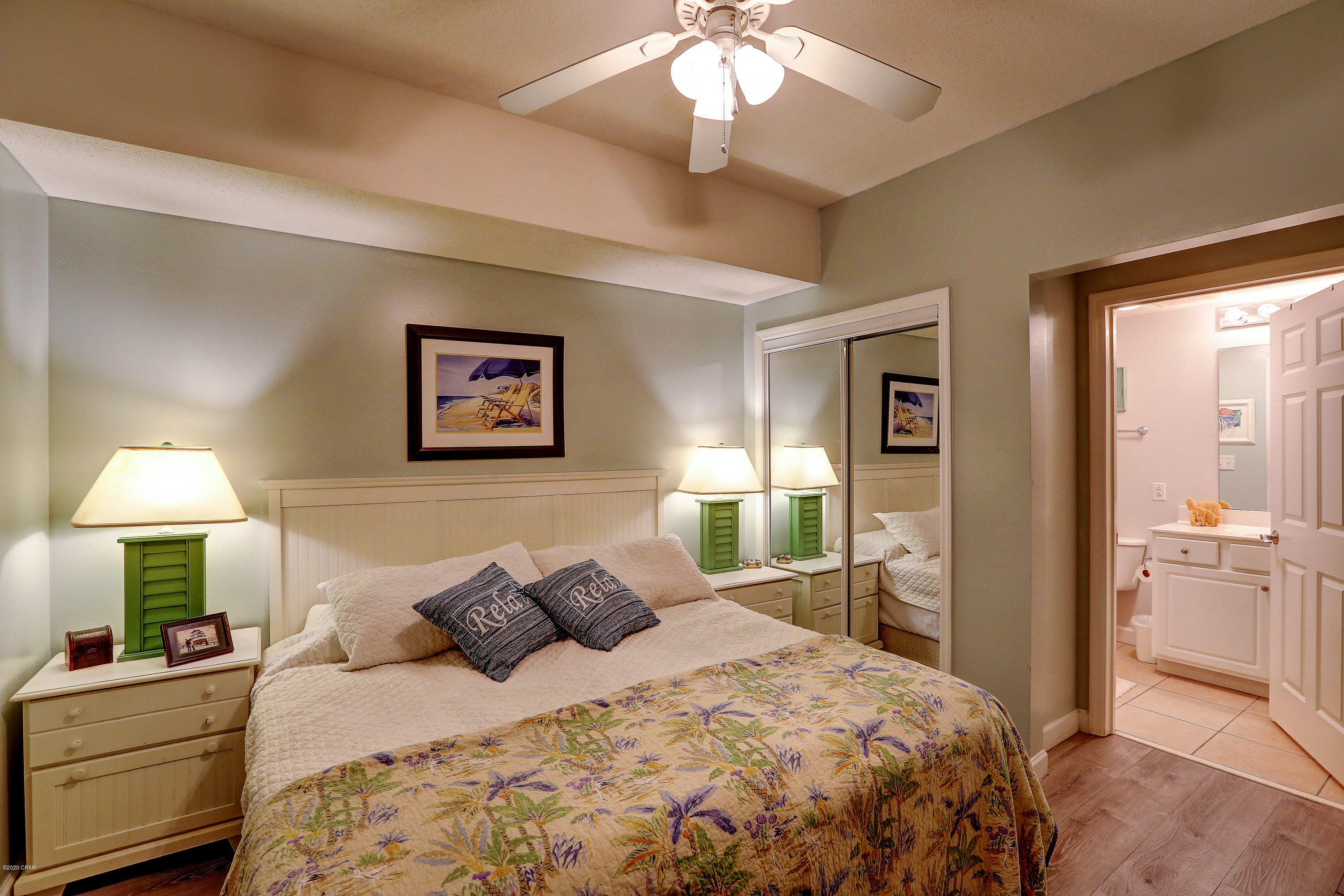 Seychelles Resort Condominium - Residential