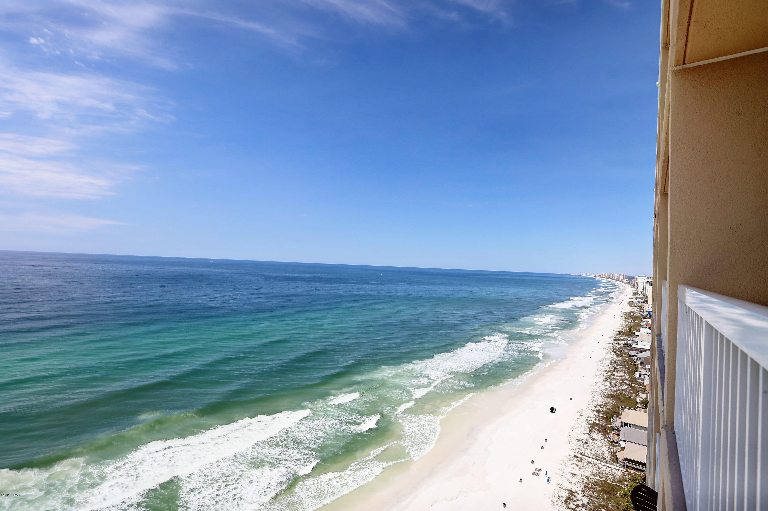 Seychelles Resort Condominium - Residential