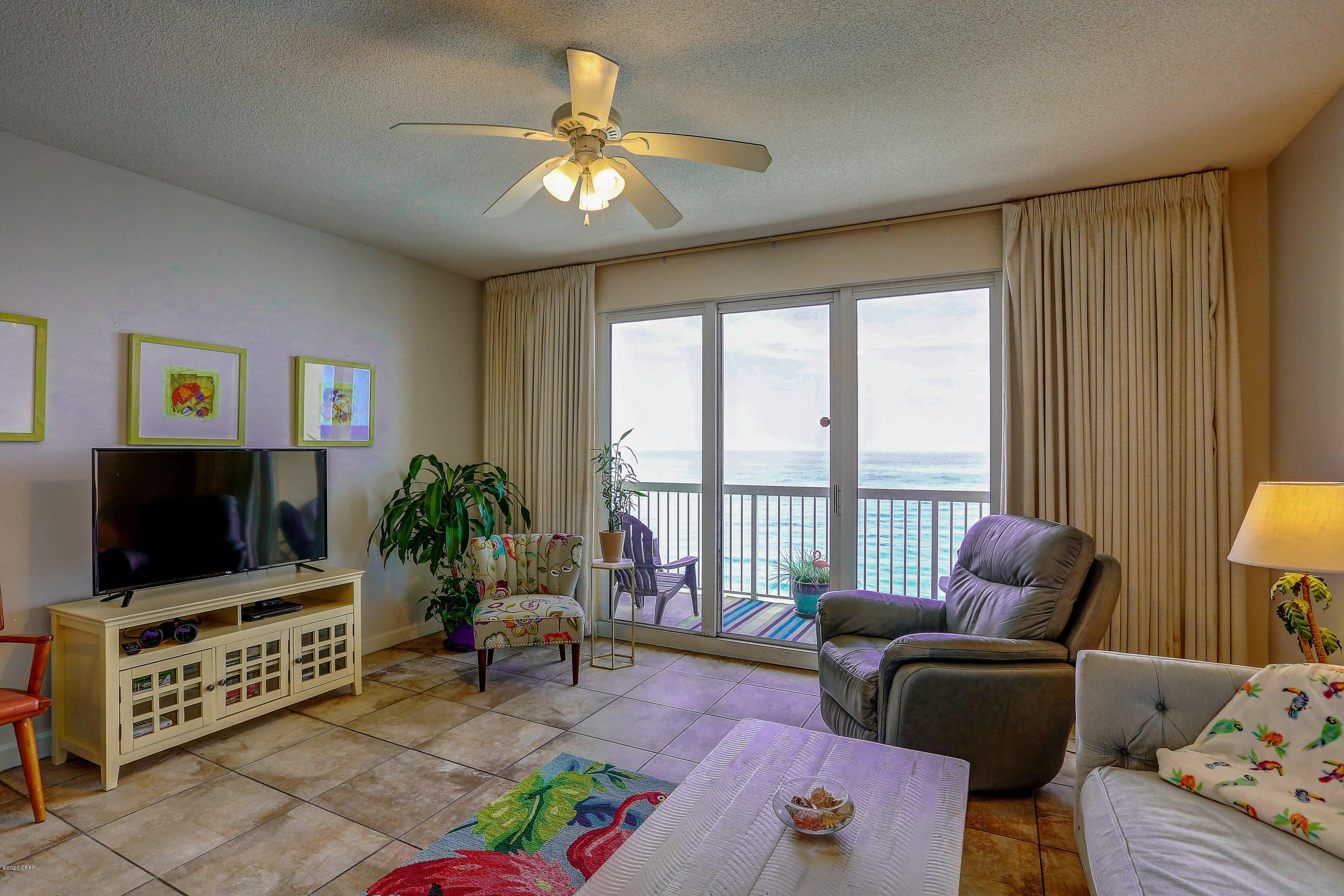 Seychelles Resort Condominium - Residential