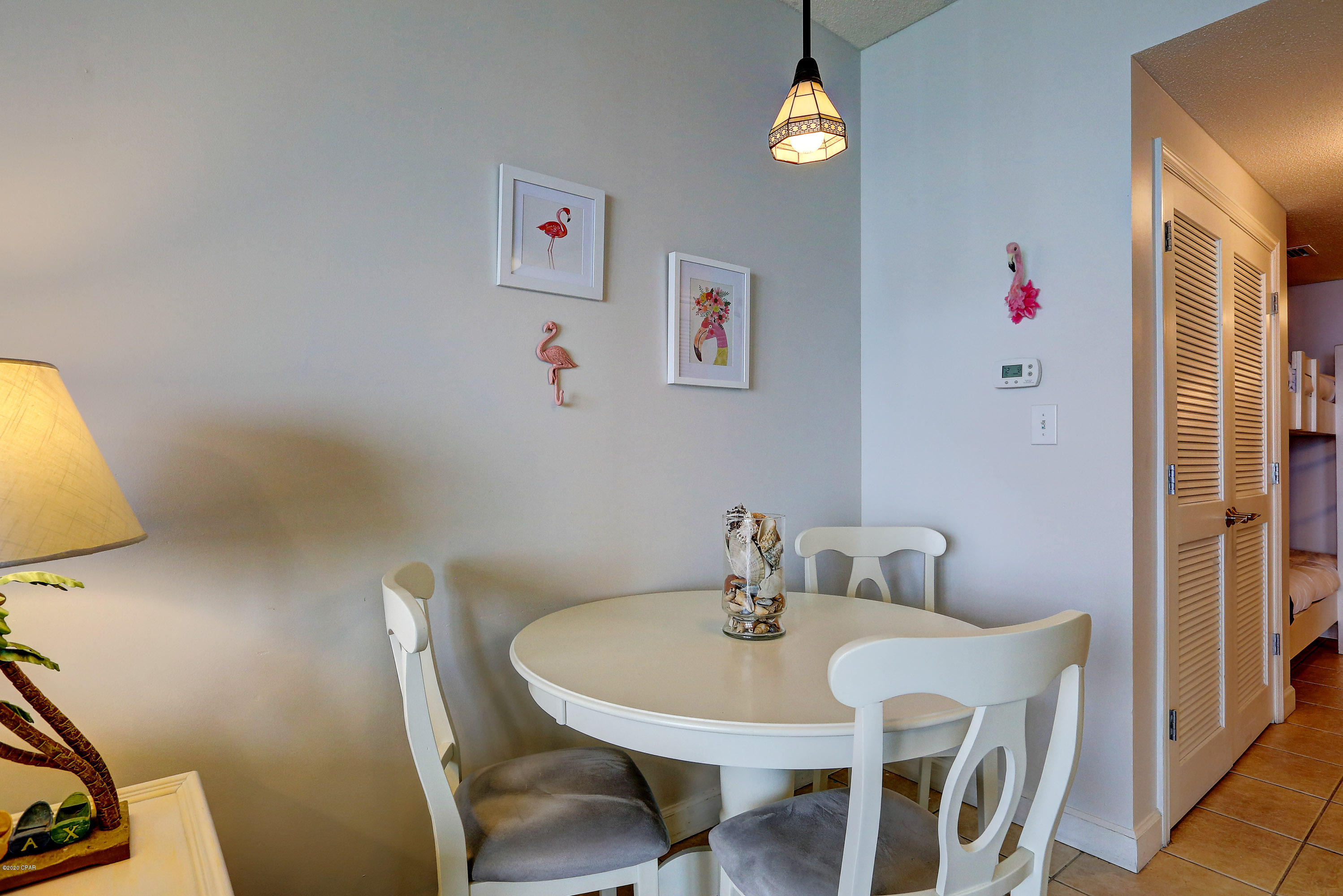 Seychelles Resort Condominium - Residential