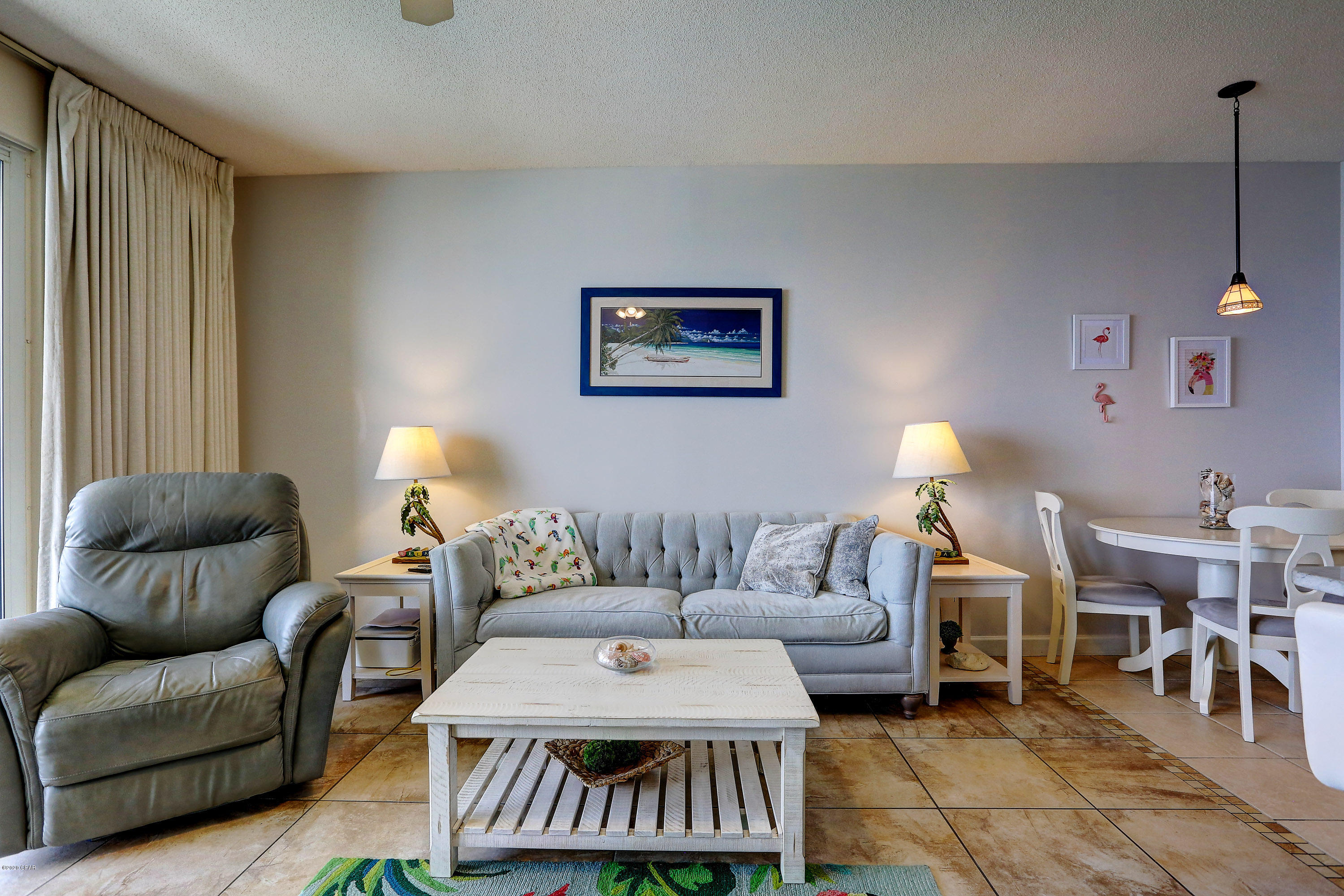 Seychelles Resort Condominium - Residential