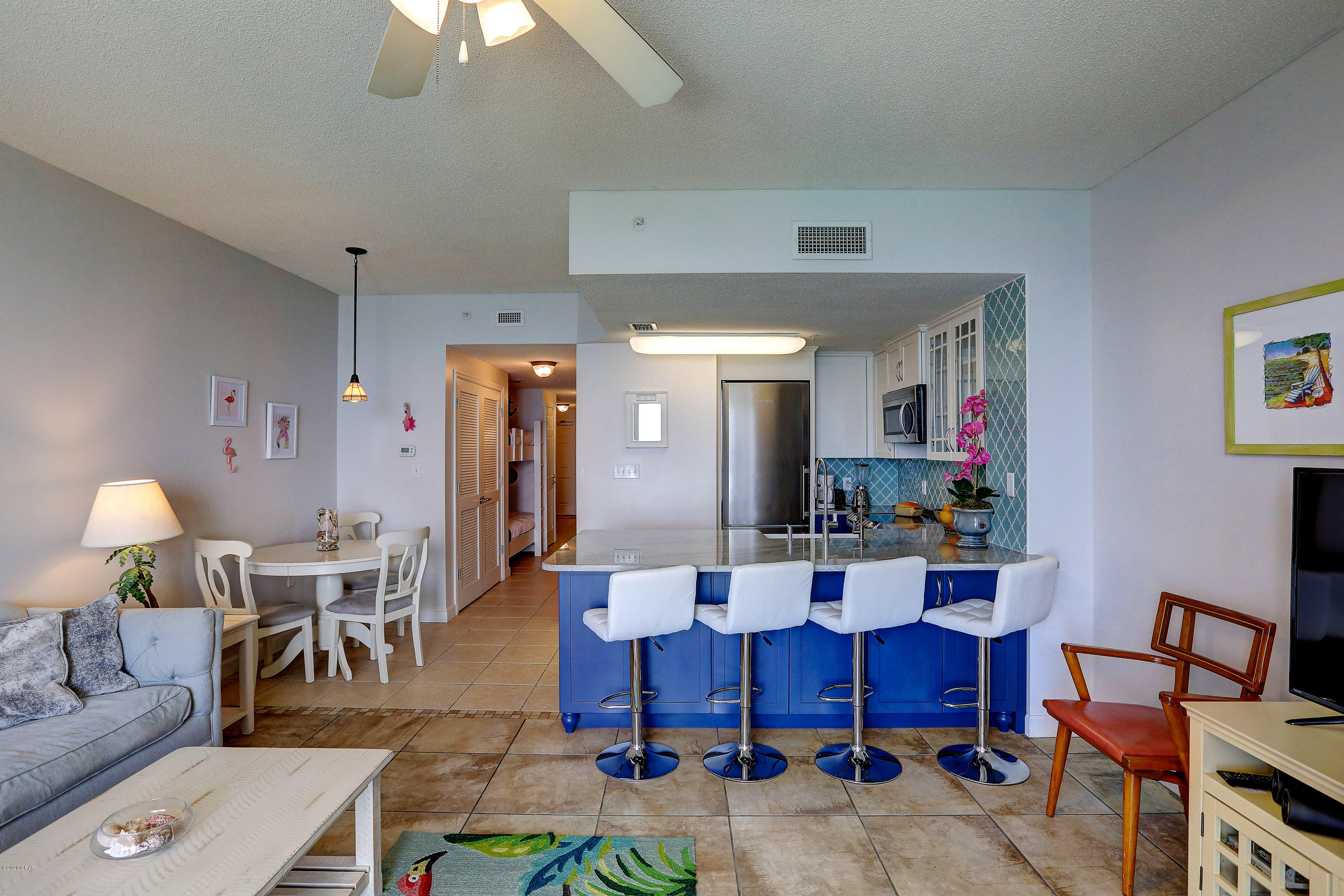 Seychelles Resort Condominium - Residential