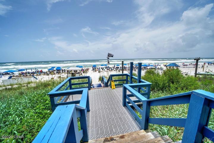 Seychelles Resort Condominium - Residential