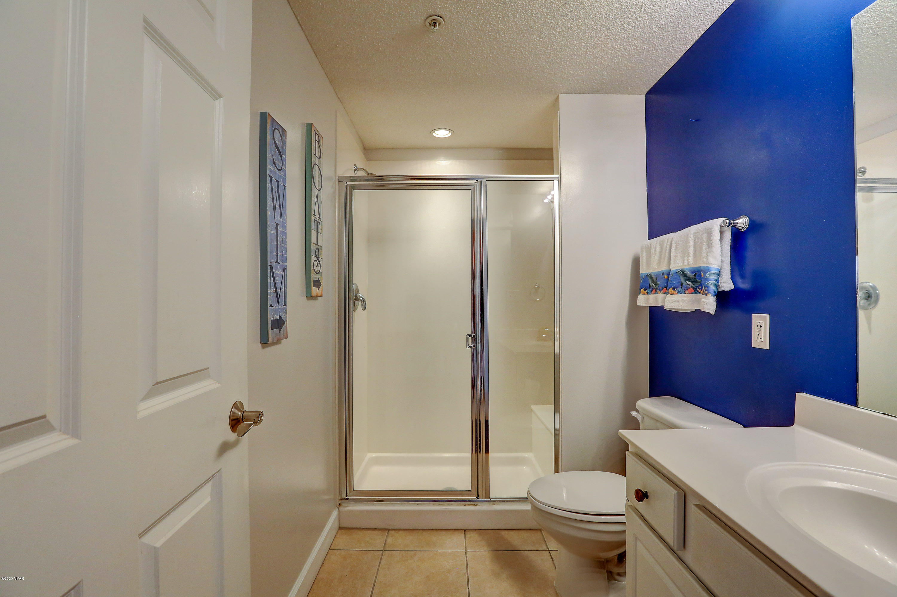 Seychelles Resort Condominium - Residential