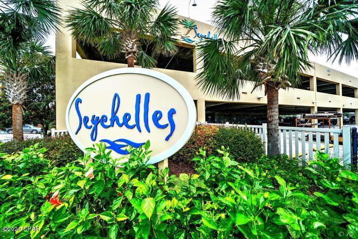 Seychelles Resort Condominium - Residential