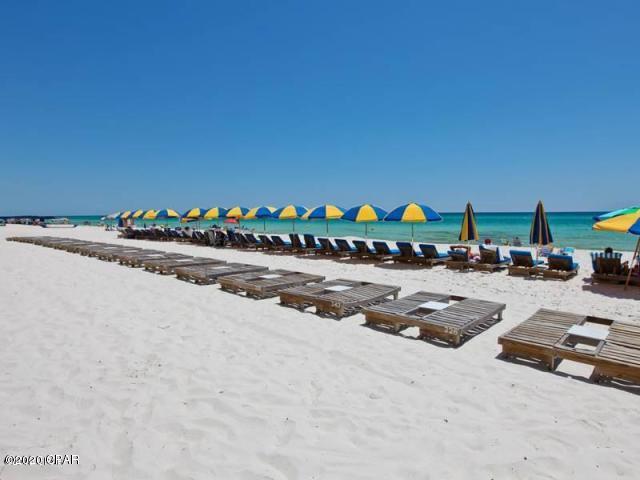 Seychelles Resort Condominium - Residential