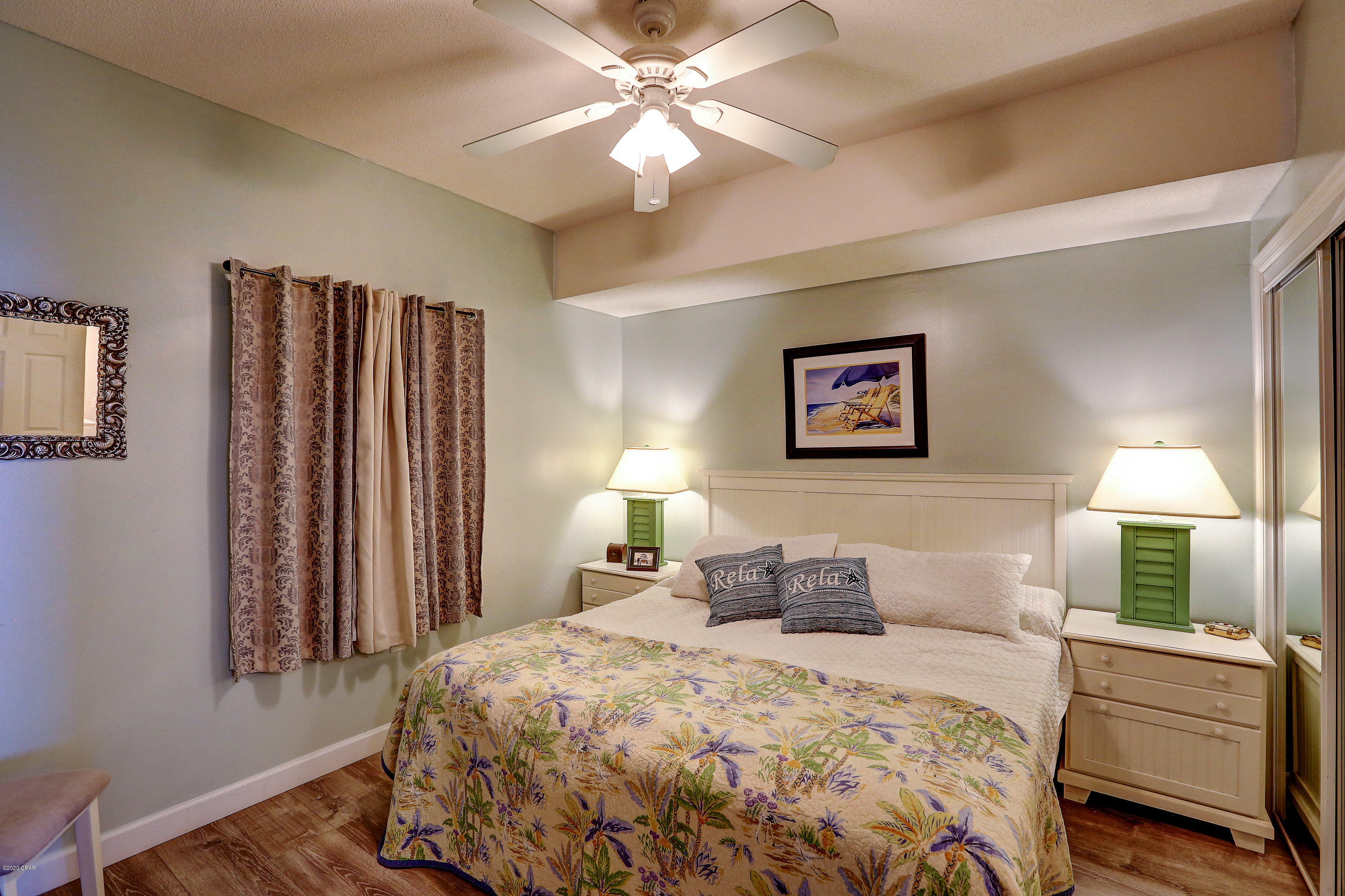 Seychelles Resort Condominium - Residential