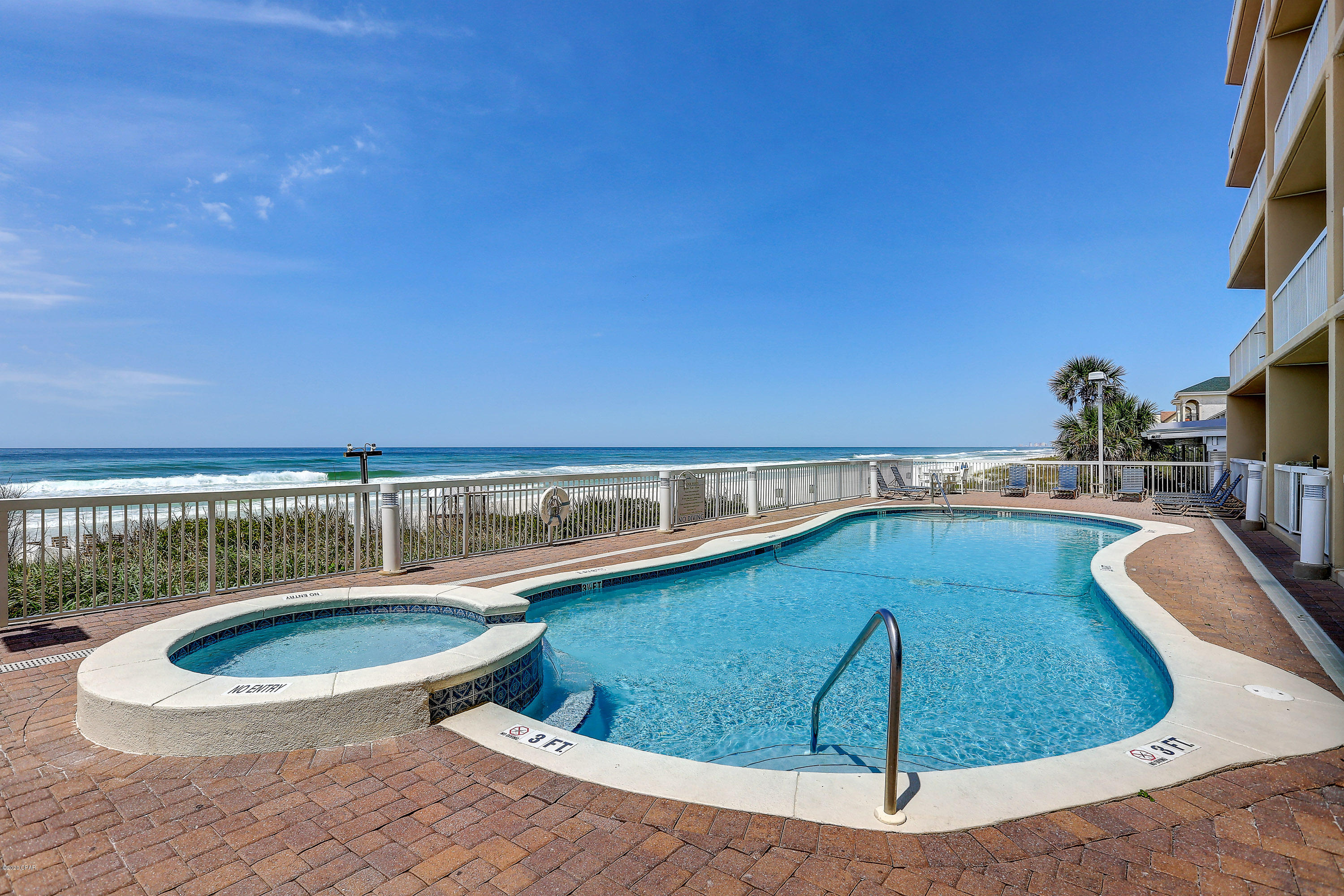 Seychelles Resort Condominium - Residential