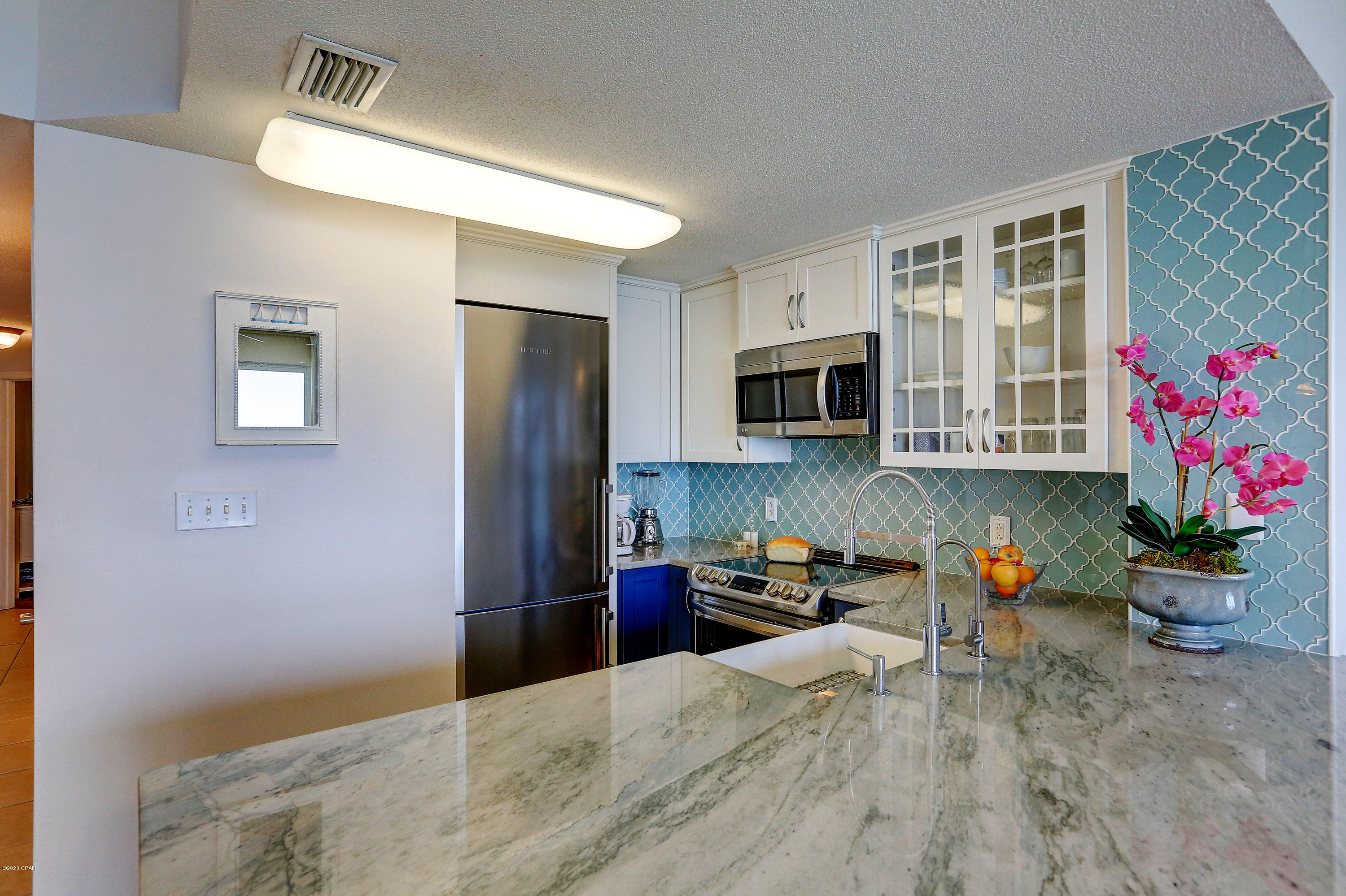 Seychelles Resort Condominium - Residential