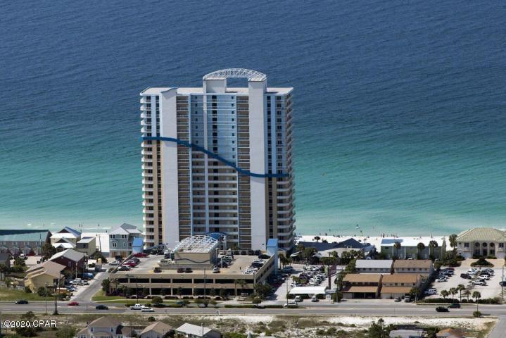 Seychelles Resort Condominium - Residential