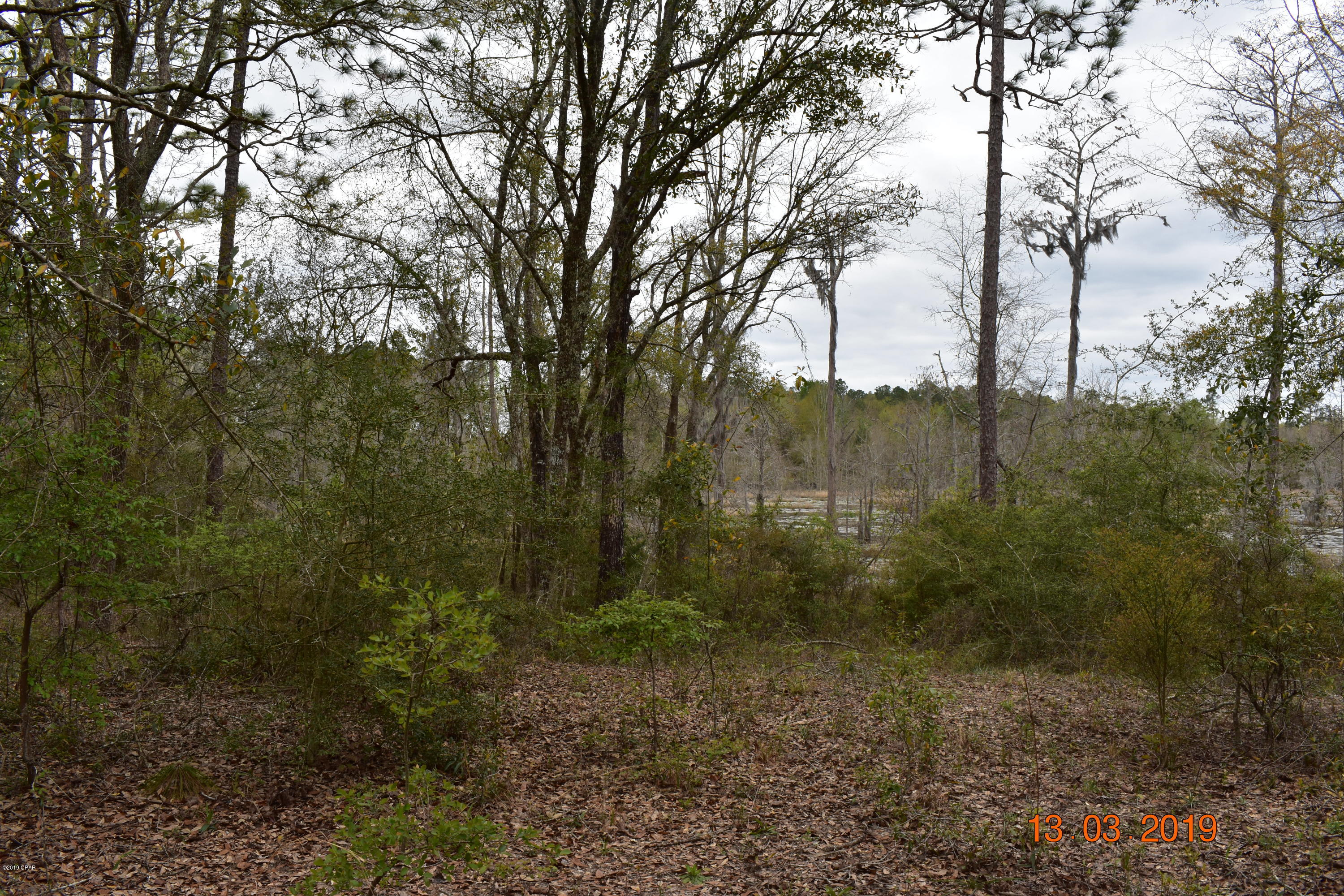 [No Recorded Subdiv] - Land