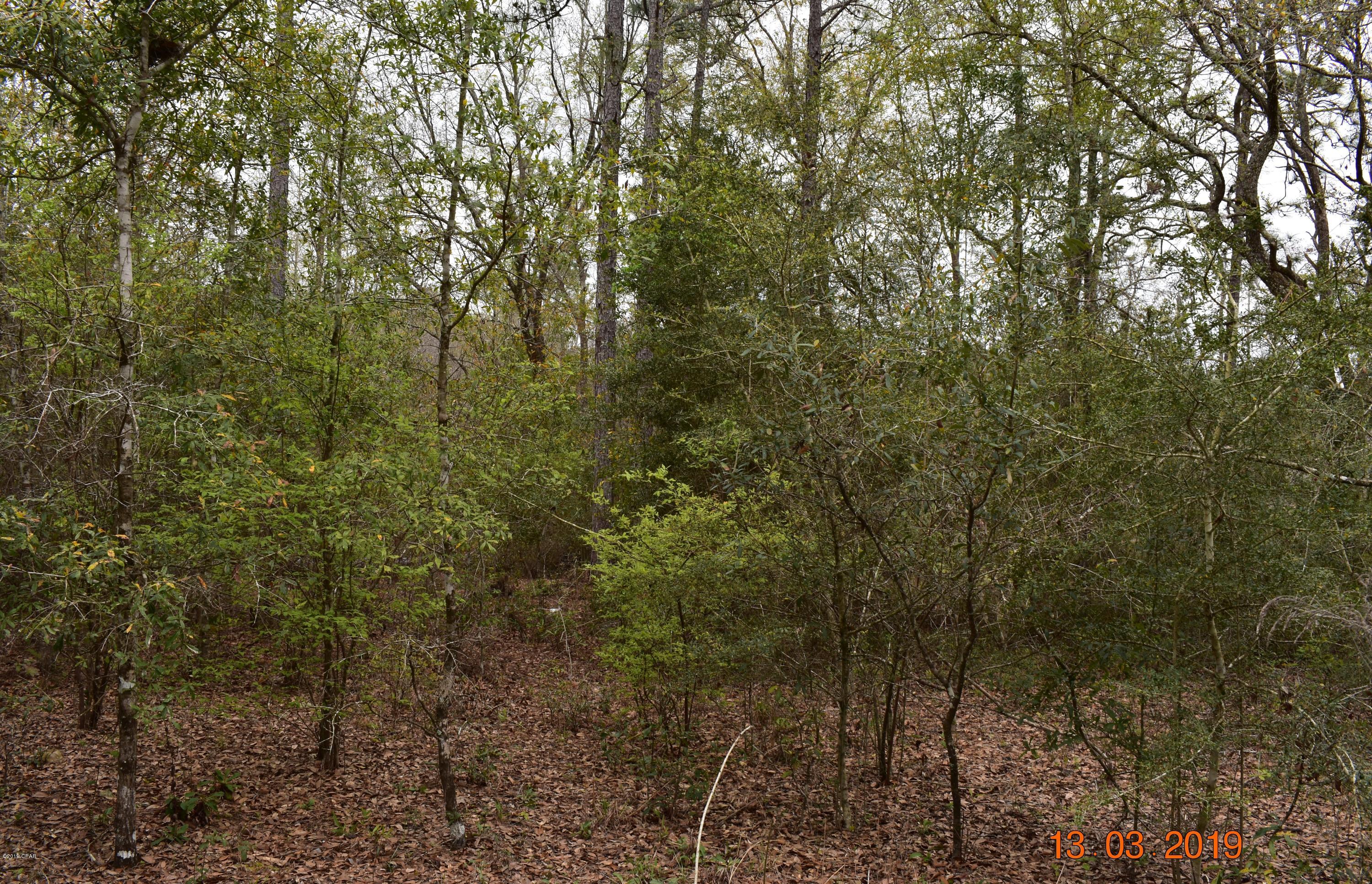 [No Recorded Subdiv] - Land