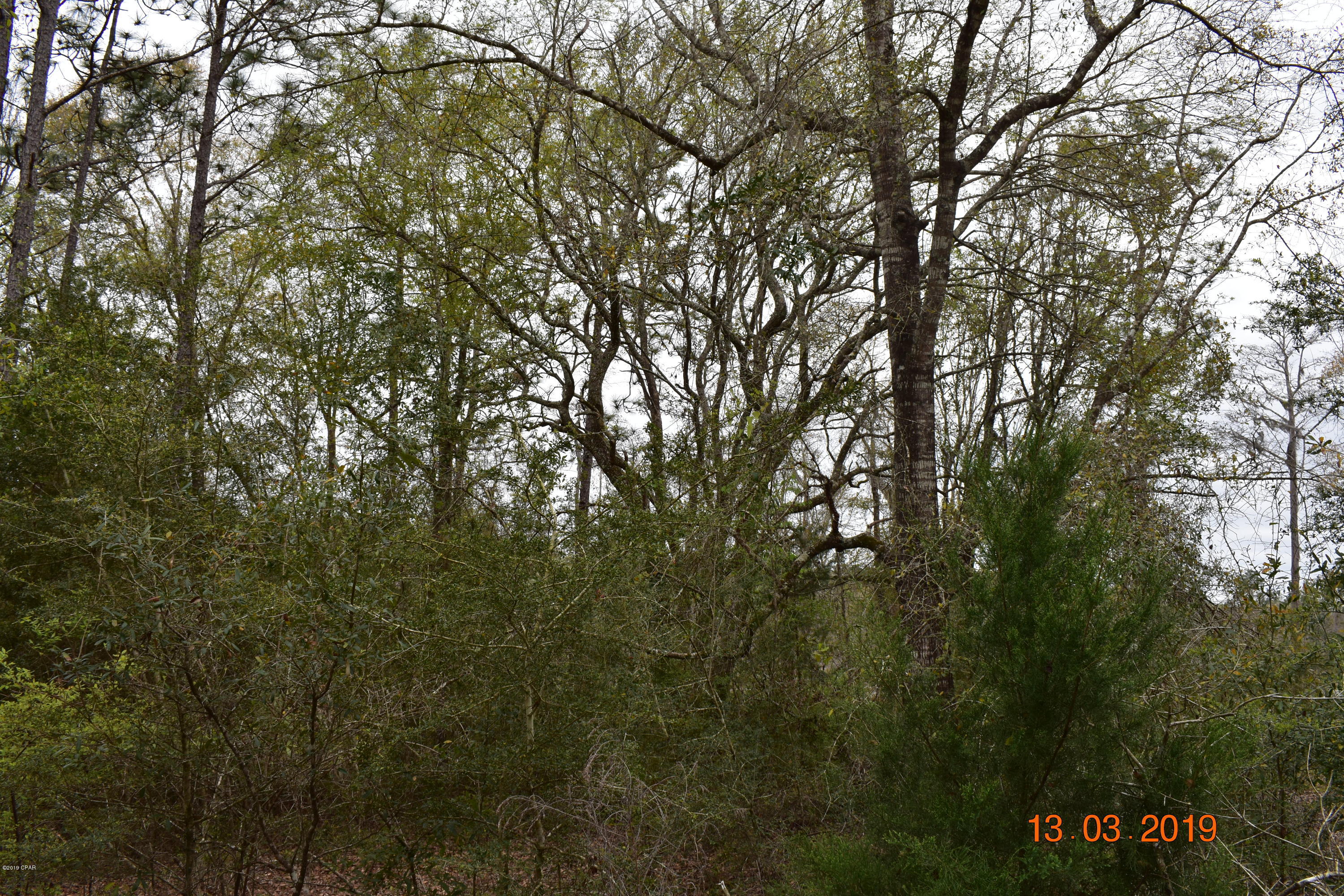 [No Recorded Subdiv] - Land