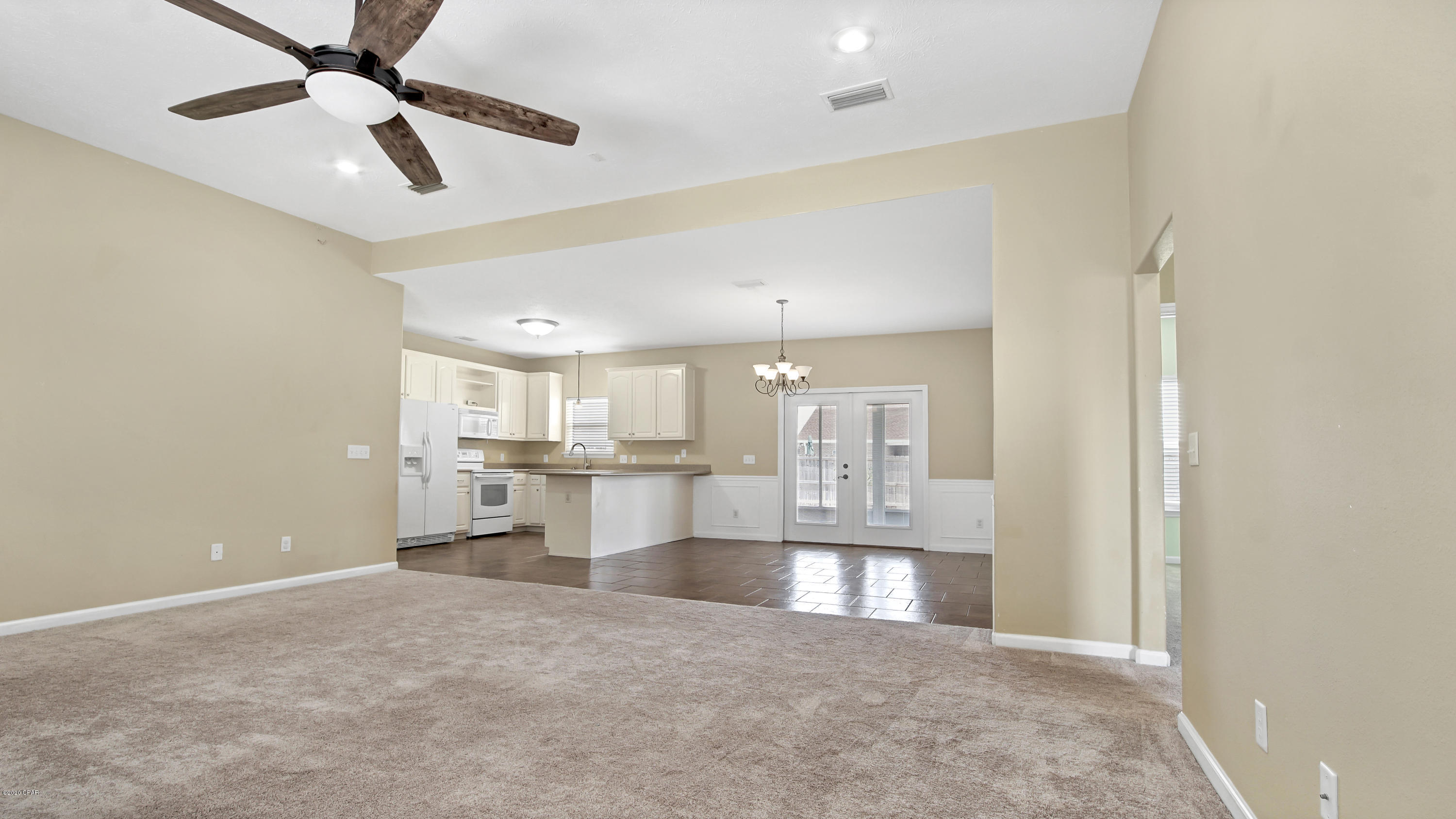 Cherokee Heights Phase III - Residential