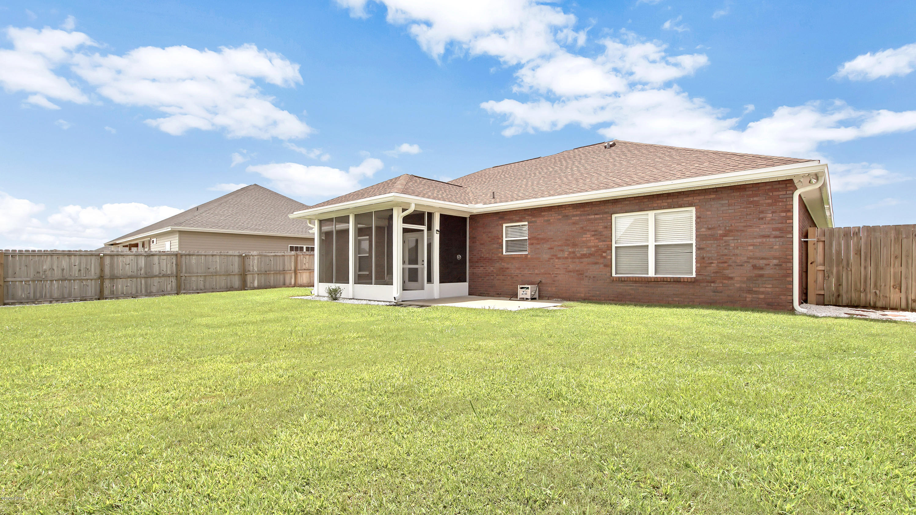 Cherokee Heights Phase III - Residential