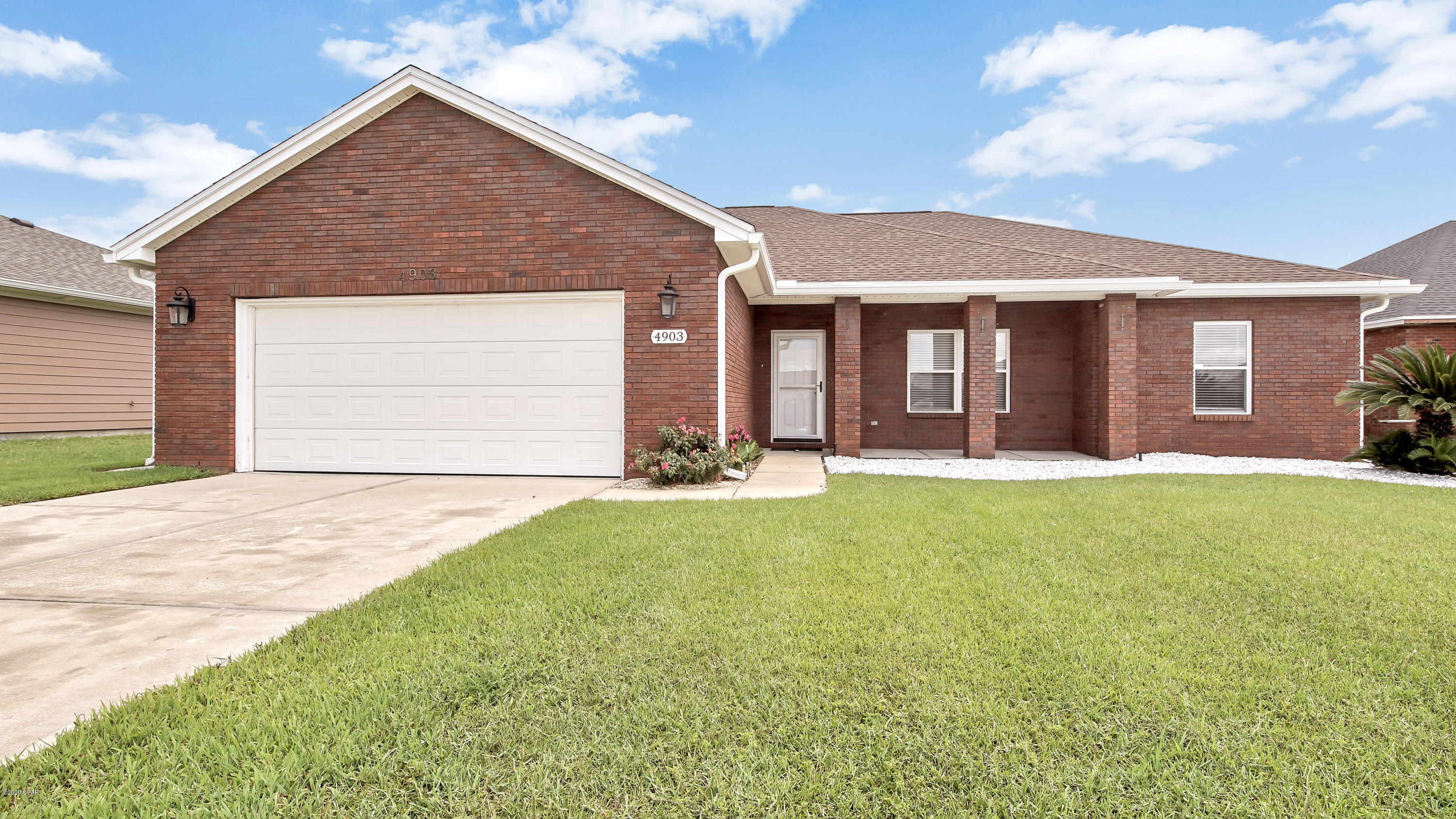 Cherokee Heights Phase III - Residential