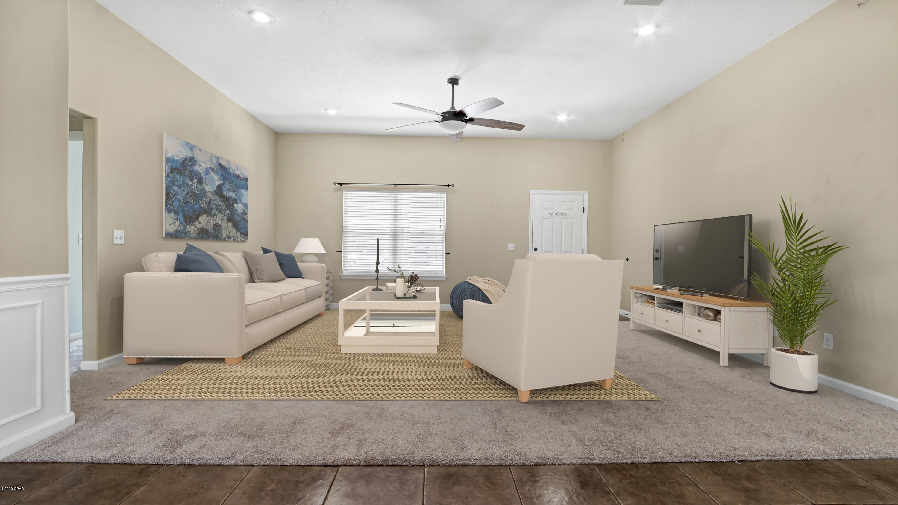 Cherokee Heights Phase III - Residential