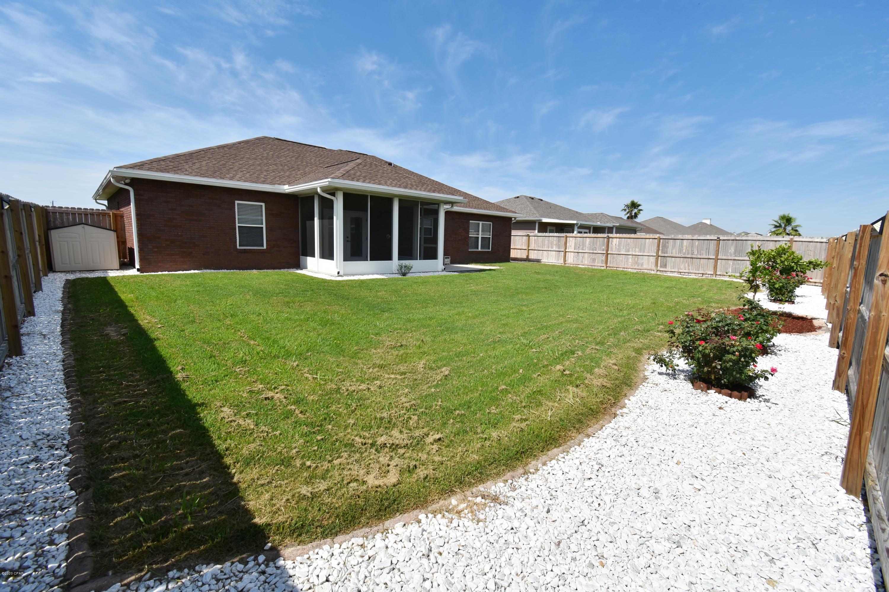 Cherokee Heights Phase III - Residential