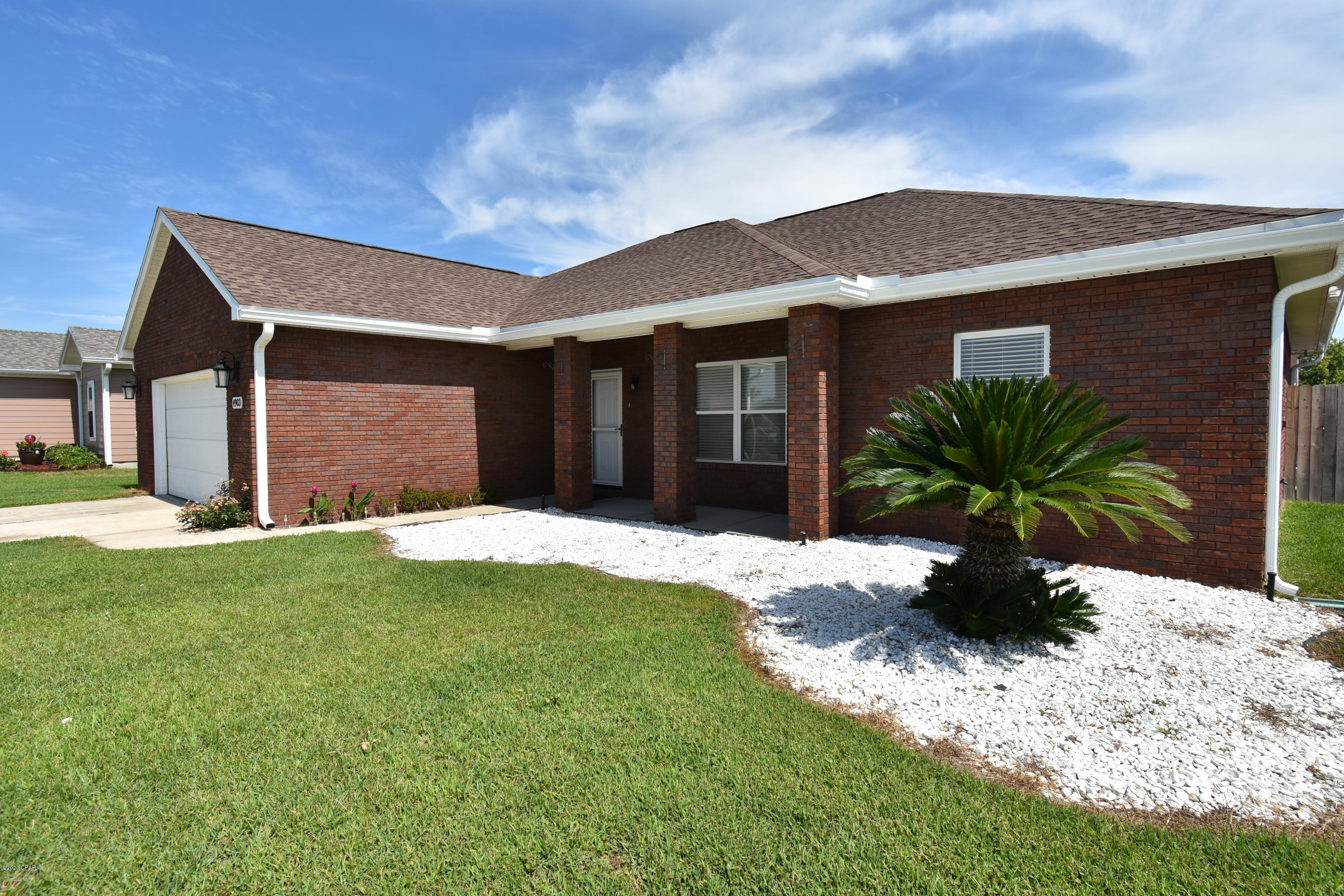 Cherokee Heights Phase III - Residential