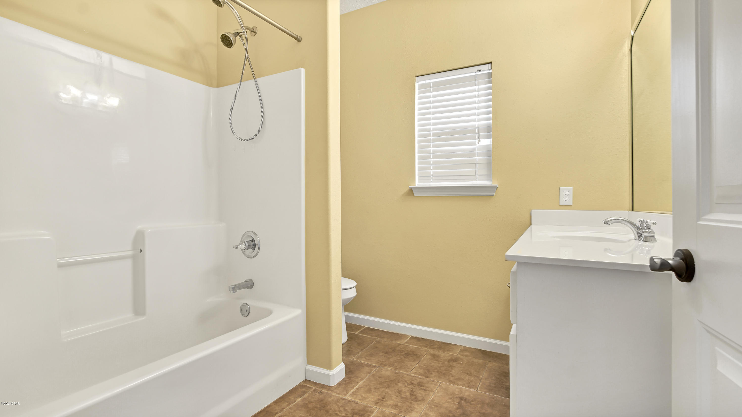 Cherokee Heights Phase III - Residential