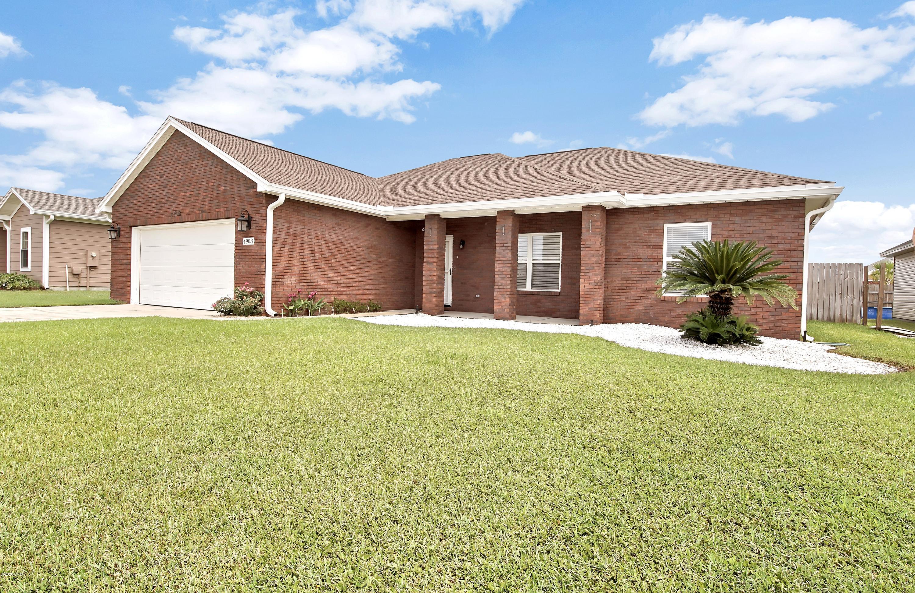 Cherokee Heights Phase III - Residential