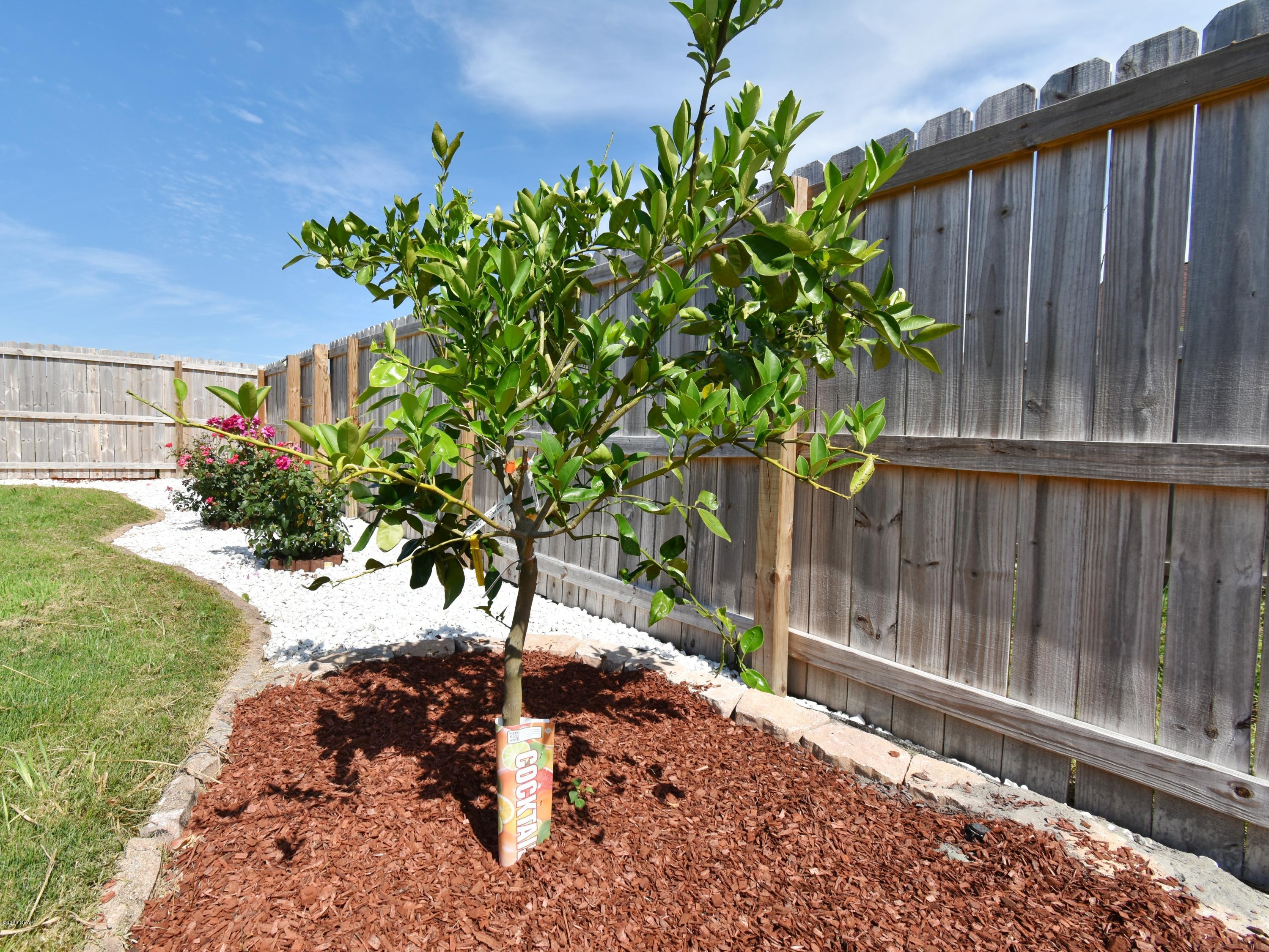 Cherokee Heights Phase III - Residential