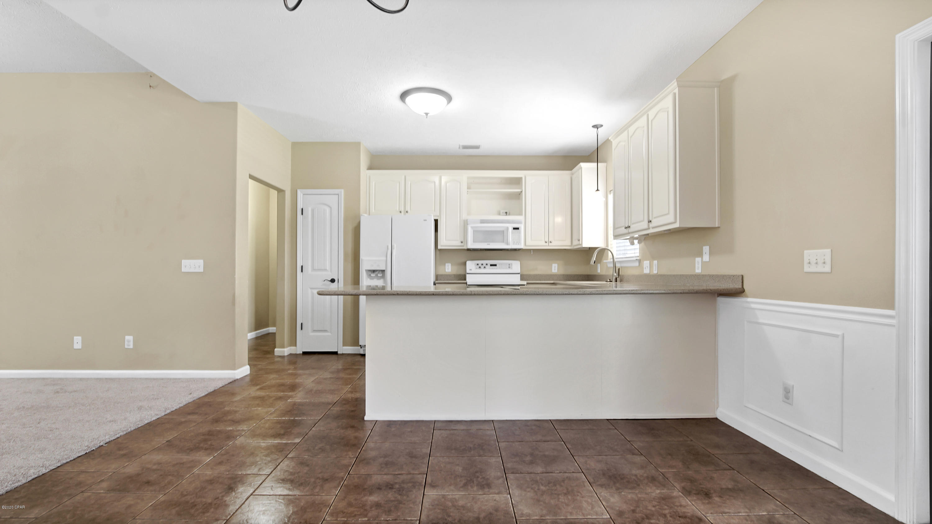 Cherokee Heights Phase III - Residential