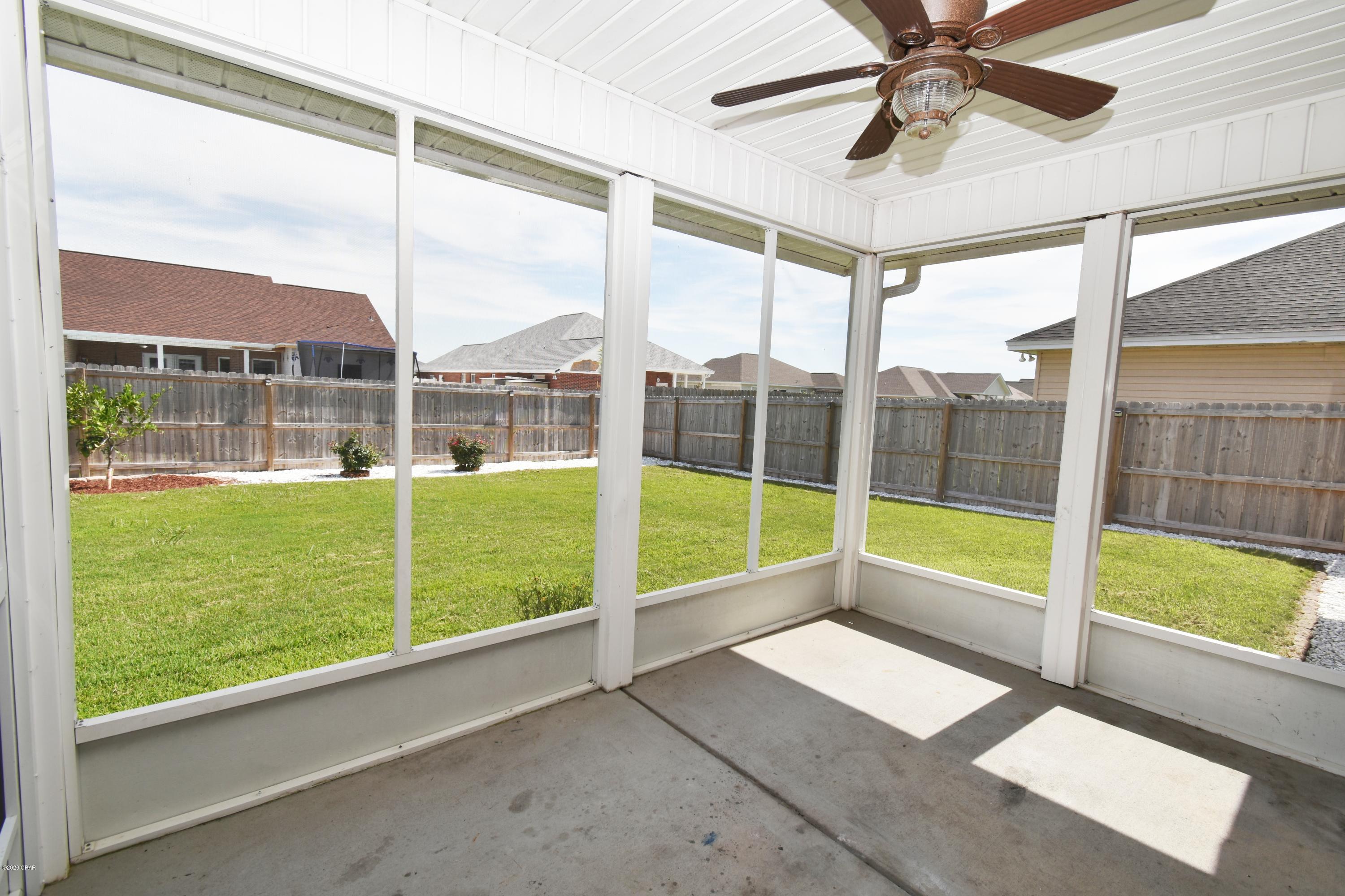 Cherokee Heights Phase III - Residential