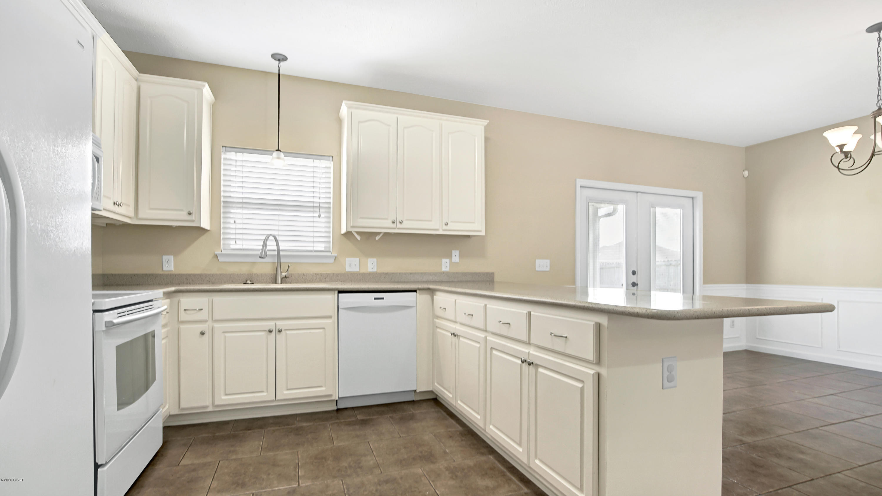 Cherokee Heights Phase III - Residential