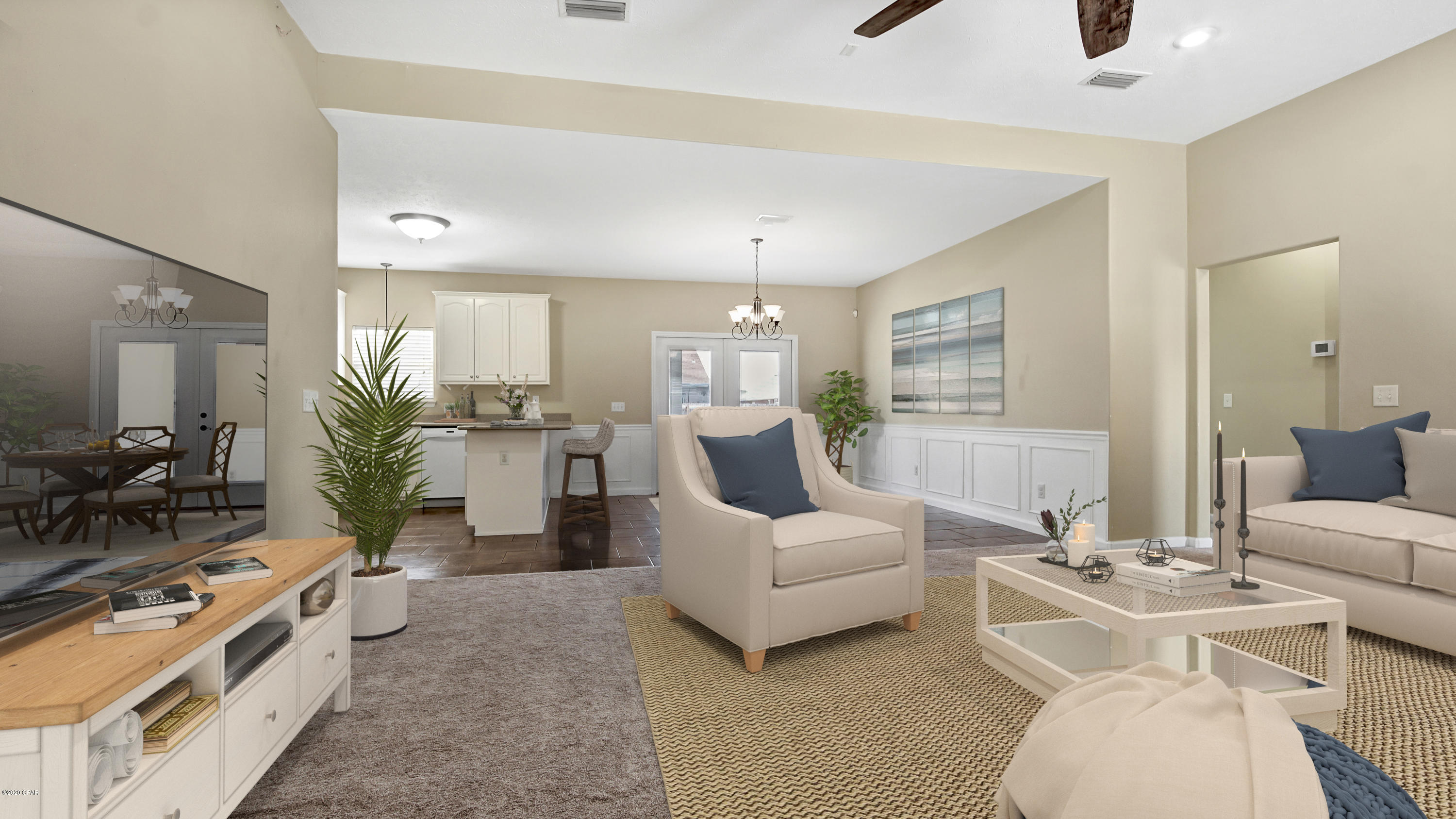 Cherokee Heights Phase III - Residential