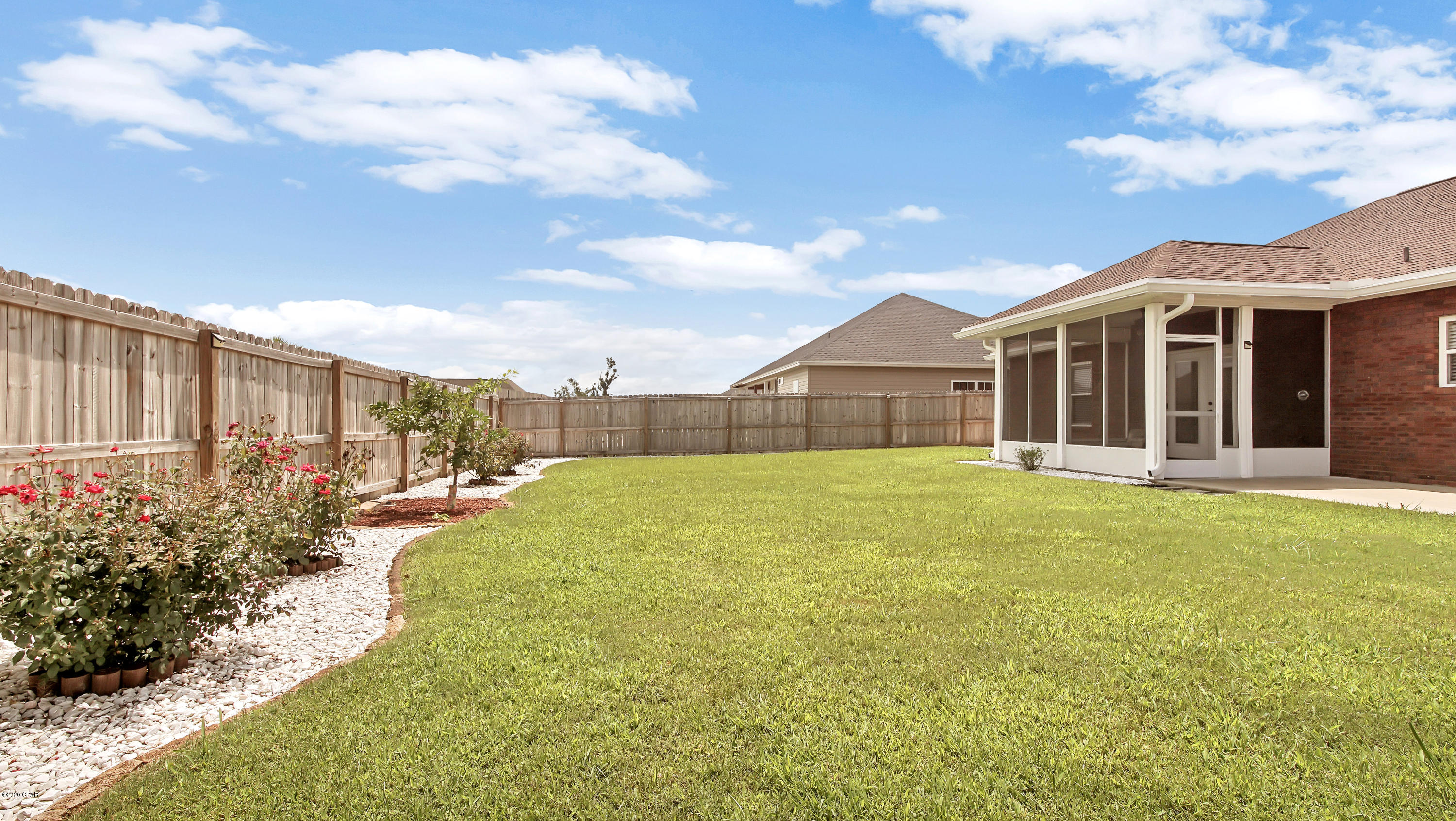 Cherokee Heights Phase III - Residential