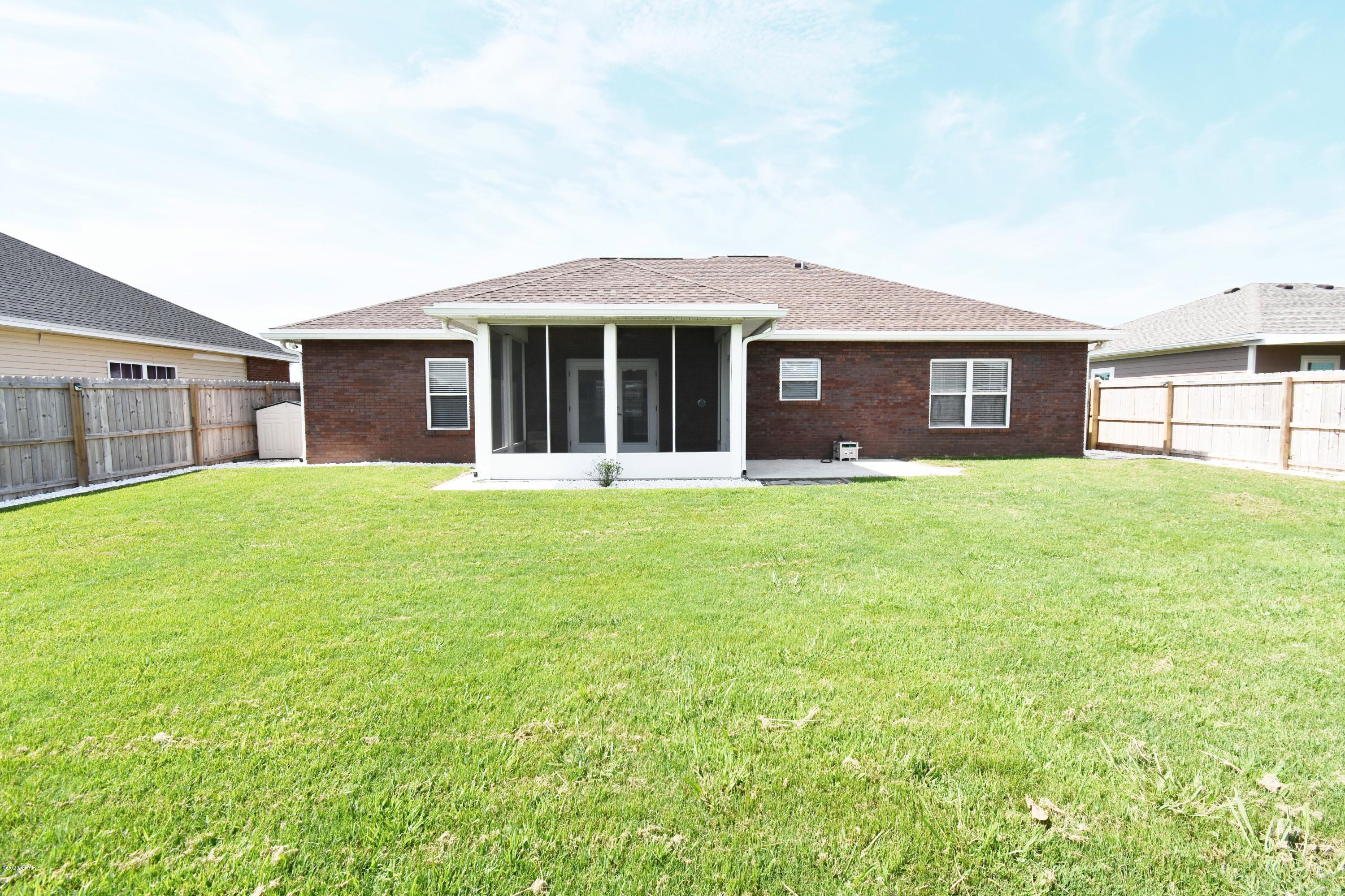 Cherokee Heights Phase III - Residential