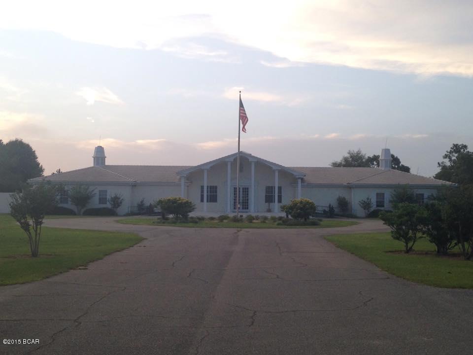 Sunny Hills Unit 2 - Land