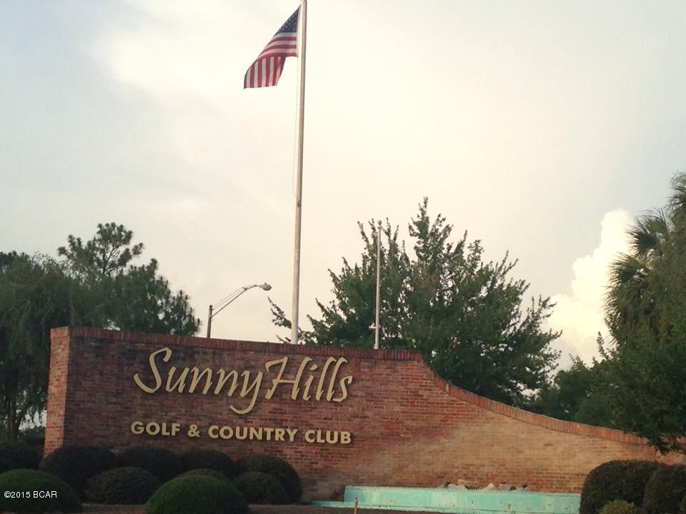 Sunny Hills Unit 2 - Land