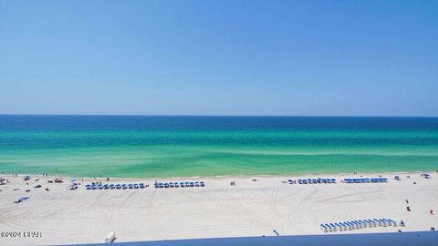 A home in Panama City Beach