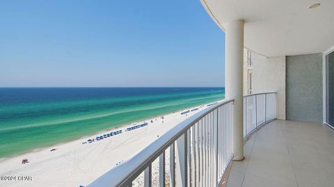 A home in Panama City Beach