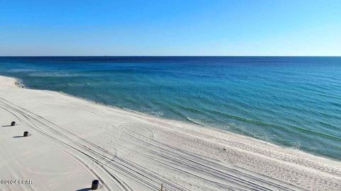 A home in Panama City Beach