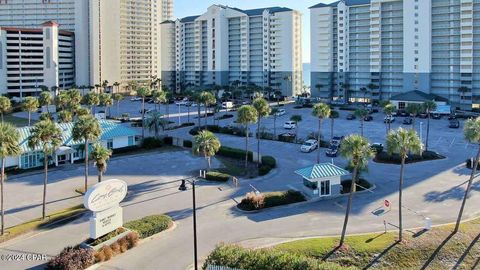 A home in Panama City Beach