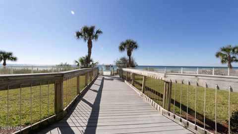 A home in Panama City Beach