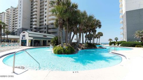 A home in Panama City Beach