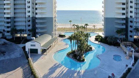 A home in Panama City Beach