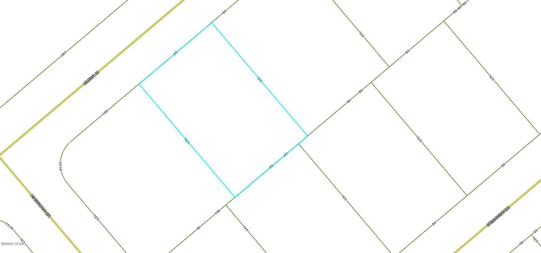 Sunny Hills Unit 10 - Land