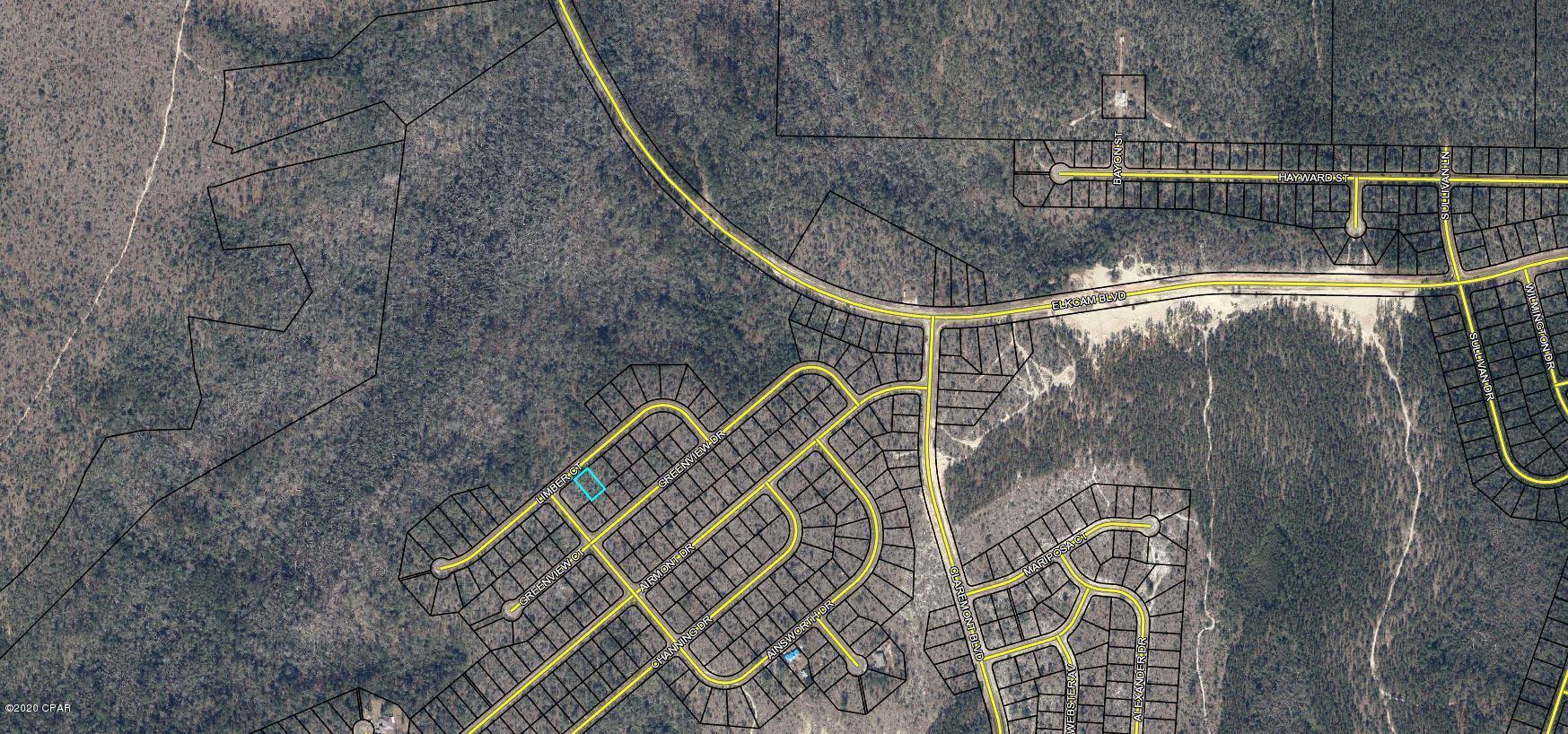 Sunny Hills Unit 10 - Land