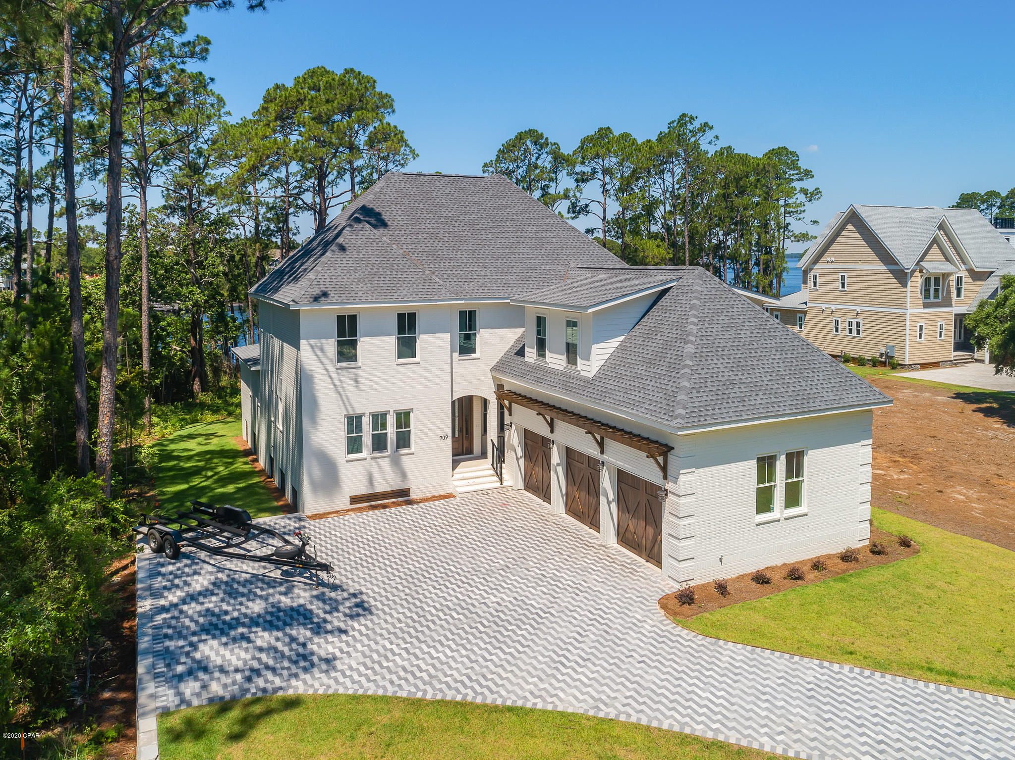 [No Recorded Subdiv] - Residential