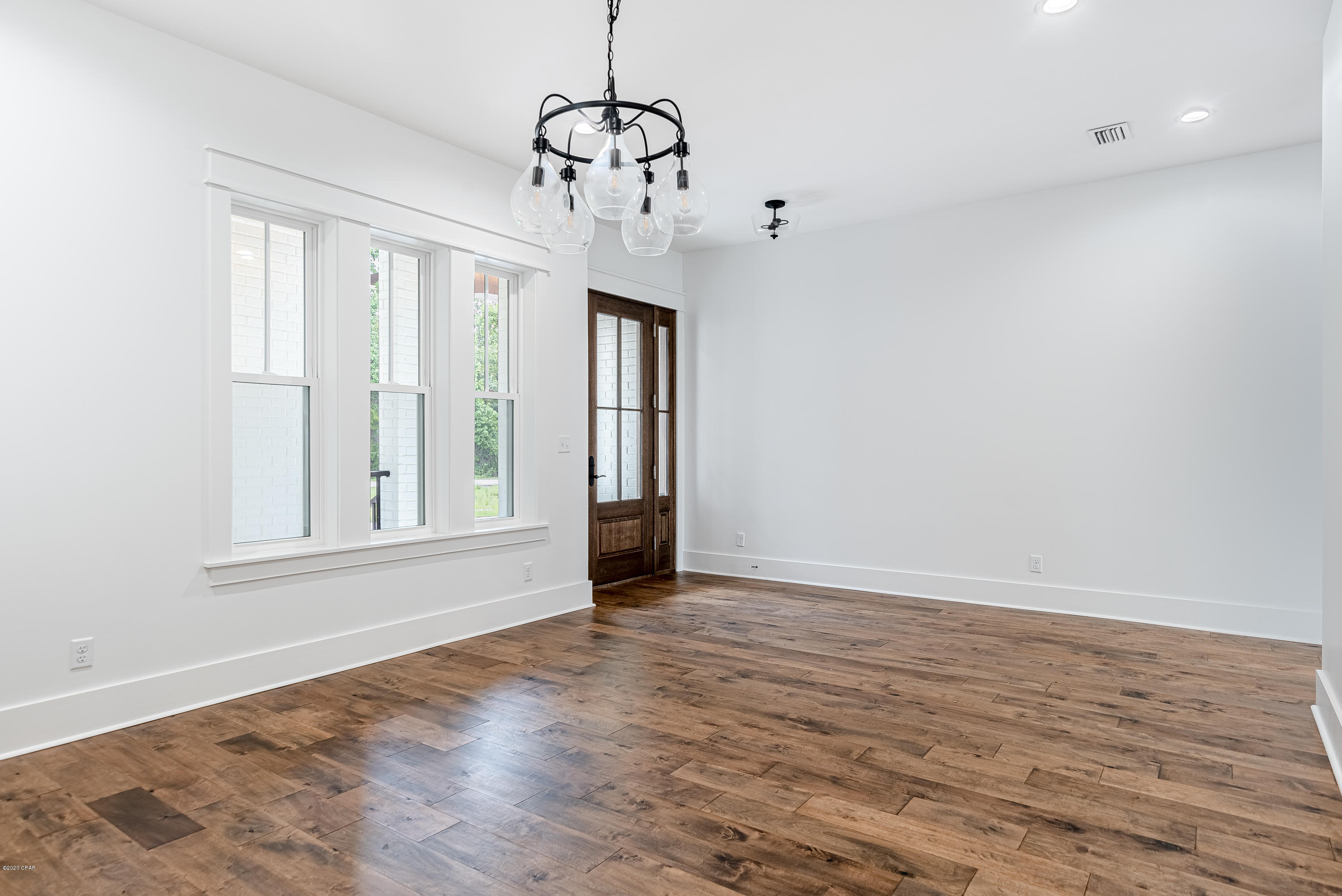 [No Recorded Subdiv] - Residential