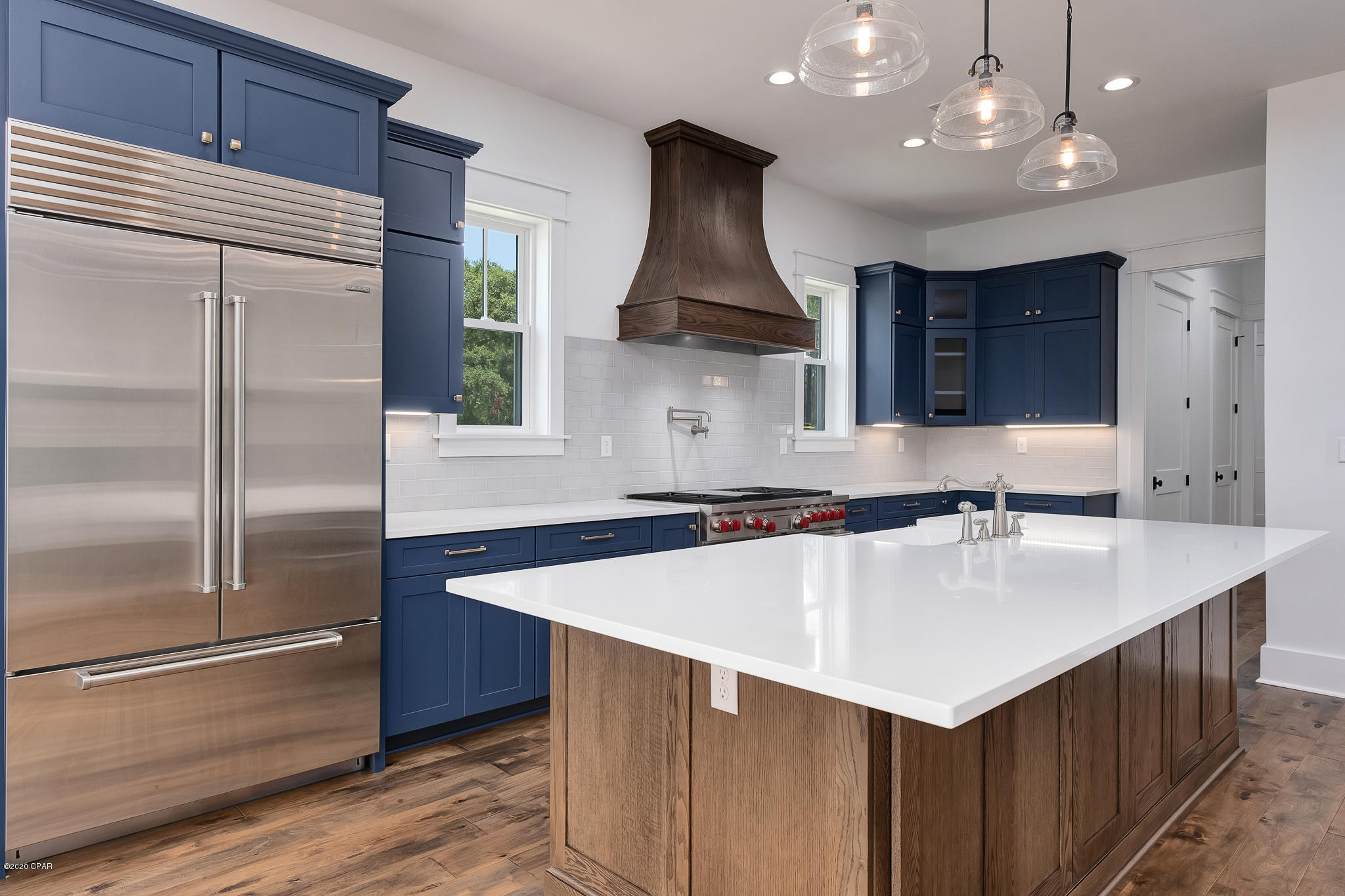 [No Recorded Subdiv] - Residential