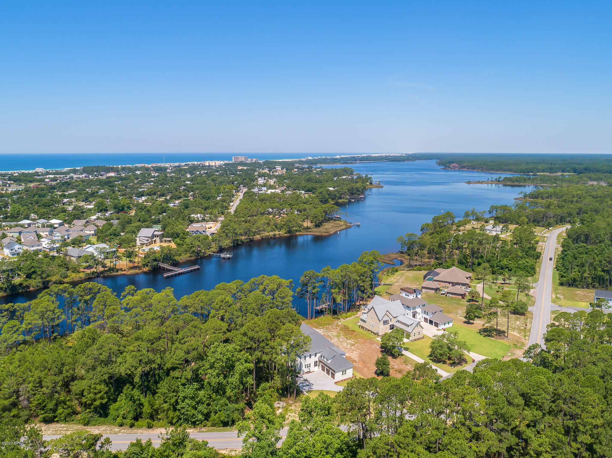 [No Recorded Subdiv] - Residential