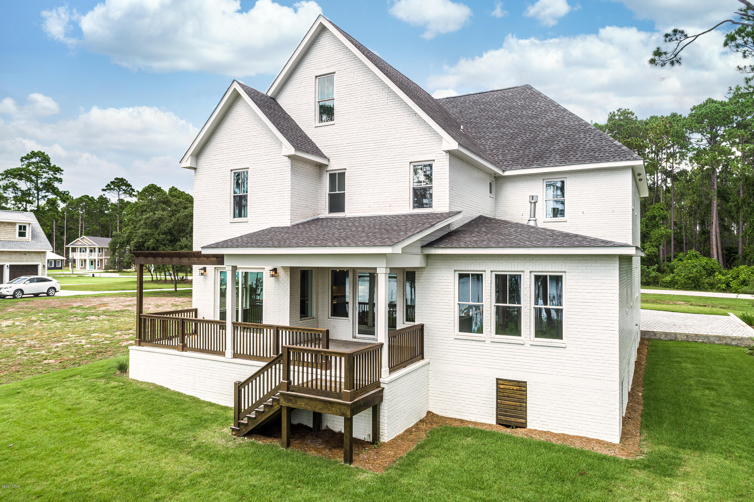 [No Recorded Subdiv] - Residential