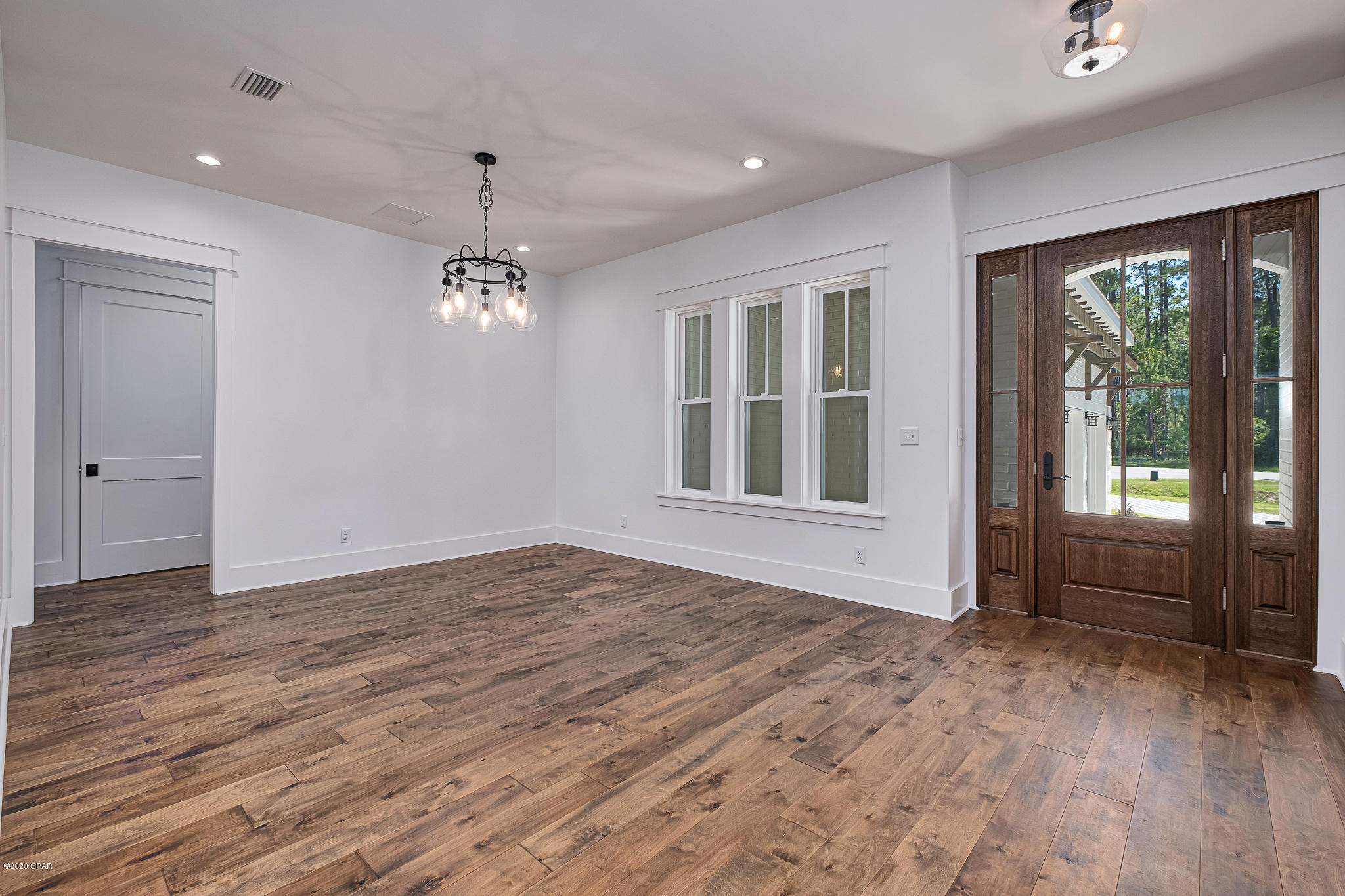 [No Recorded Subdiv] - Residential